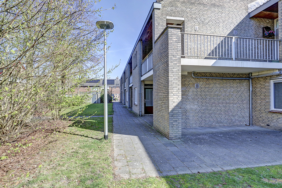 Frisostraat 30