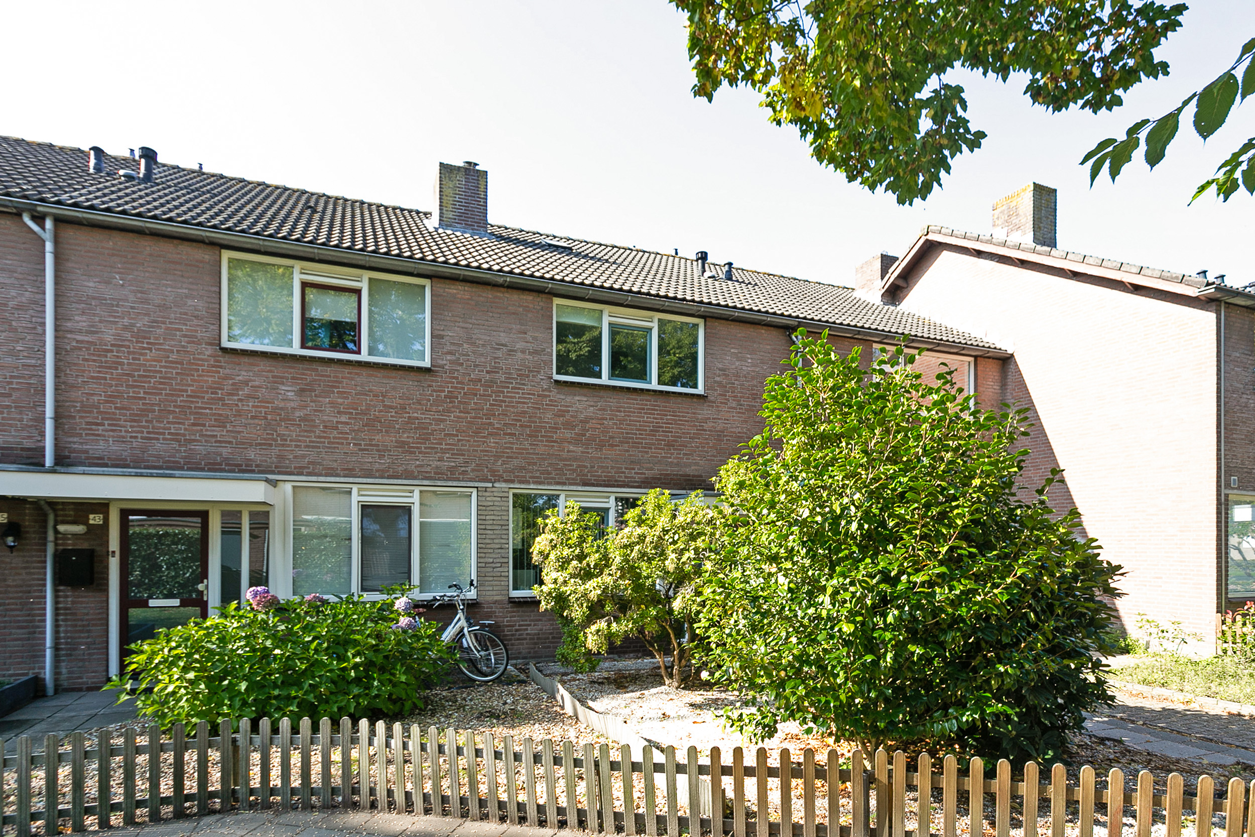 Beiaard 41, 4876 CA Etten-Leur, Nederland