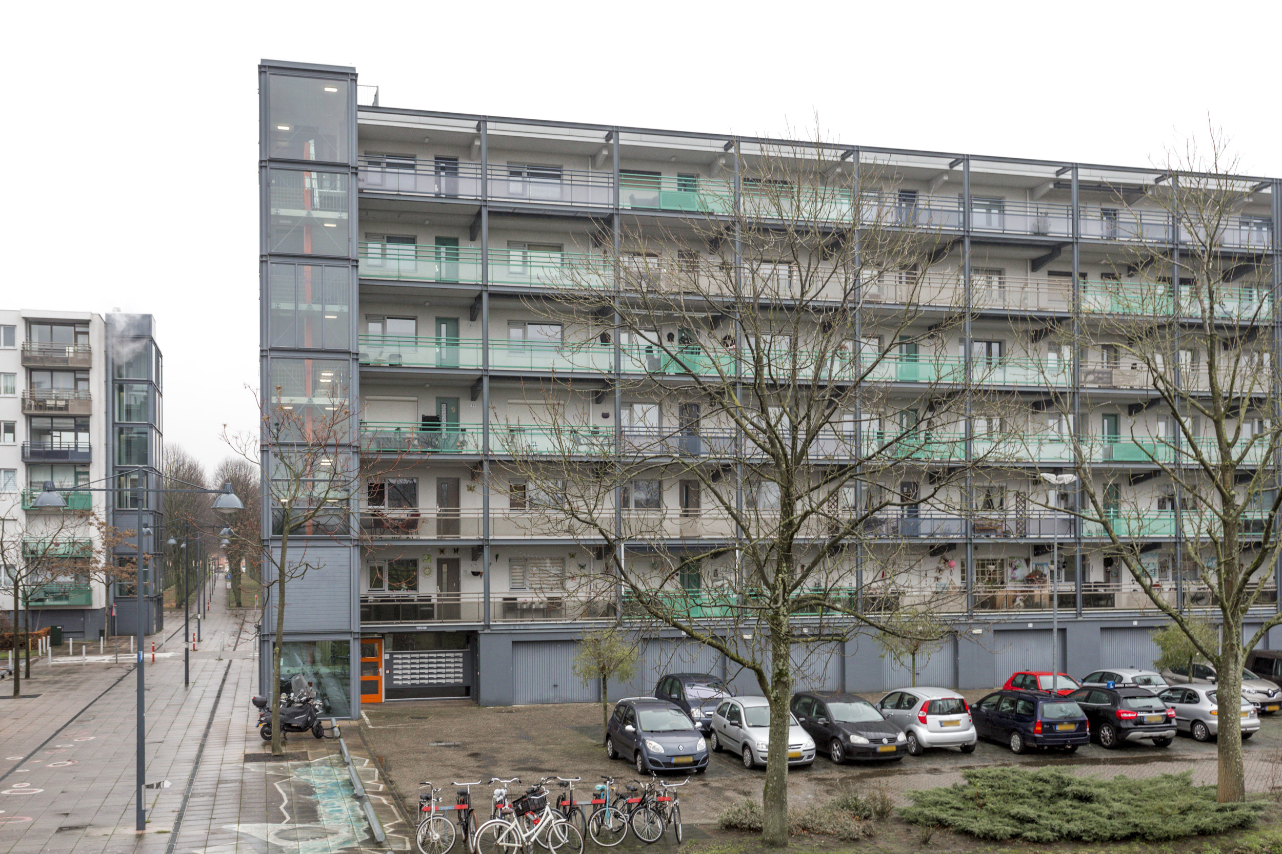 Tuinzigtlaan 111, 4814 JA Breda, Nederland