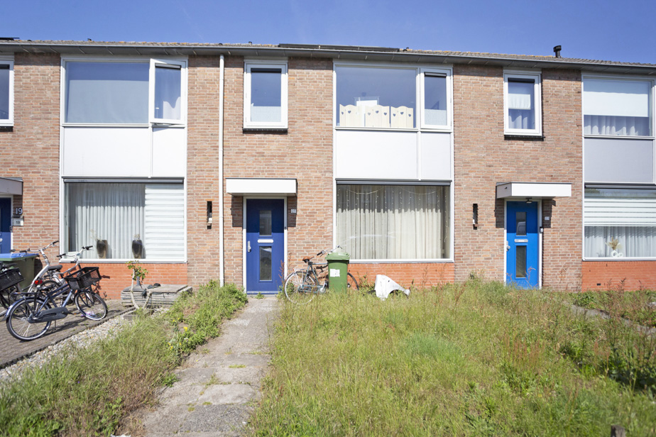 Berendonk 15, 4907 ZE Oosterhout, Nederland