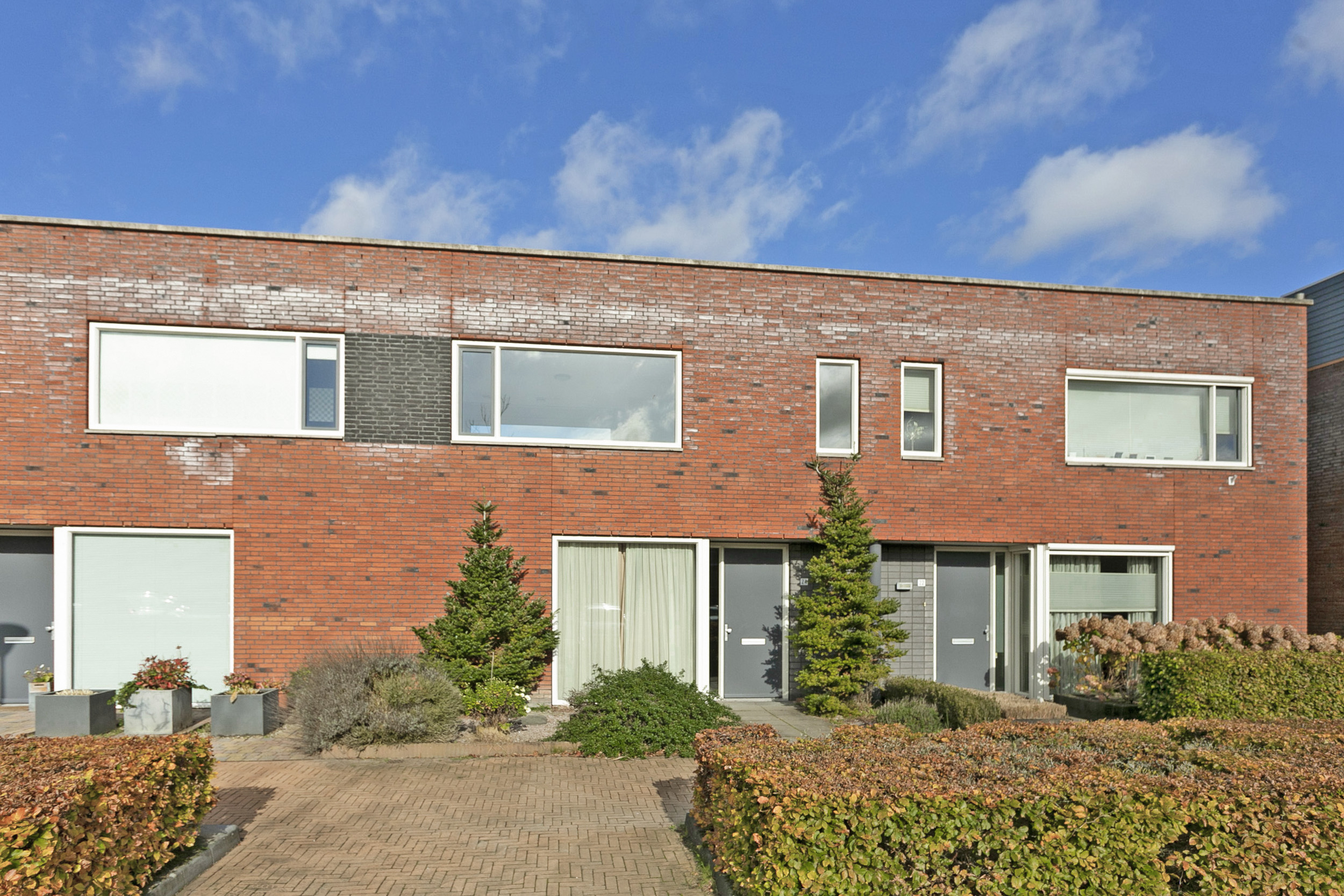 Gravin van Stauffenstraat 24, 4854 EL Bavel, Nederland