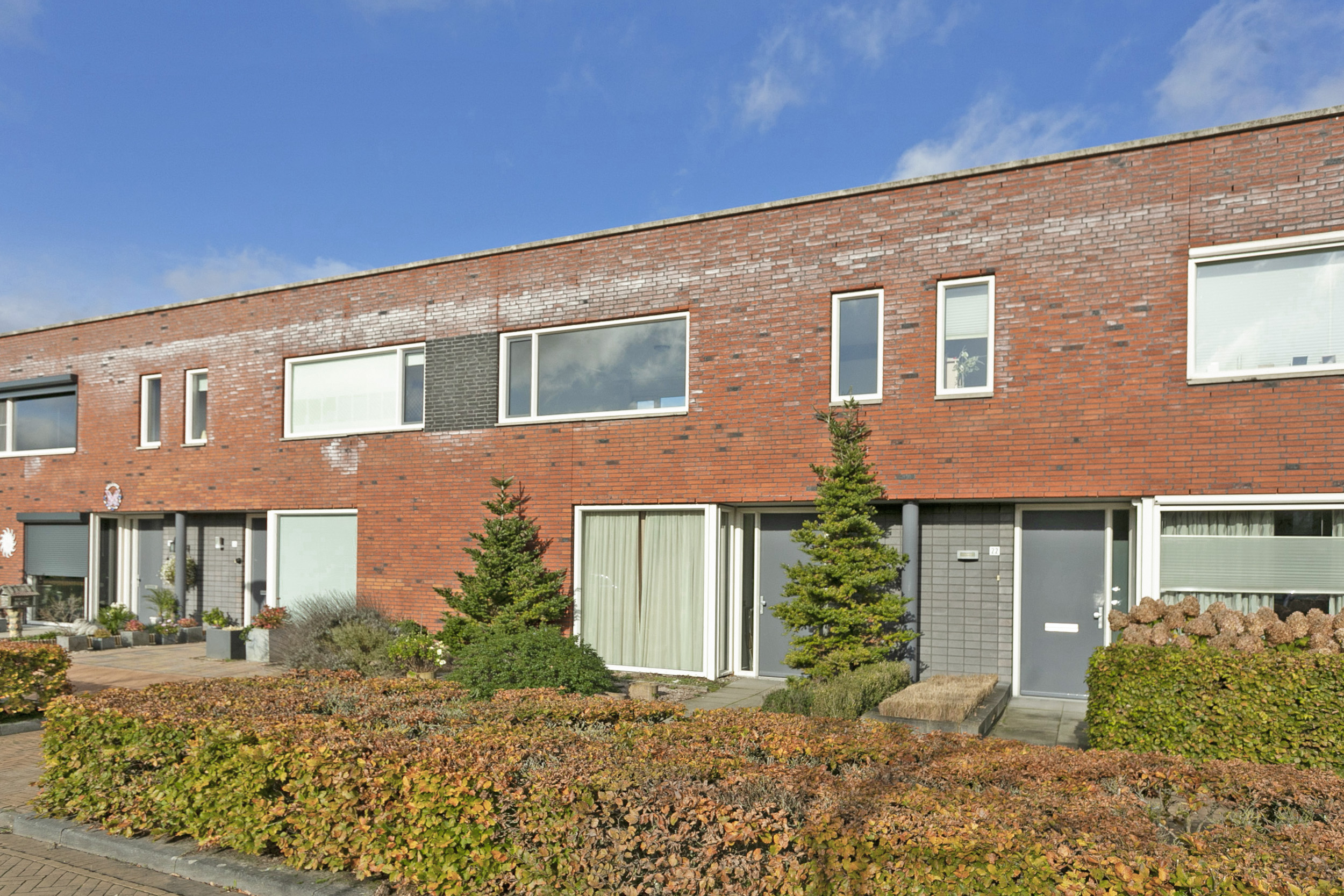 Gravin van Stauffenstraat 24