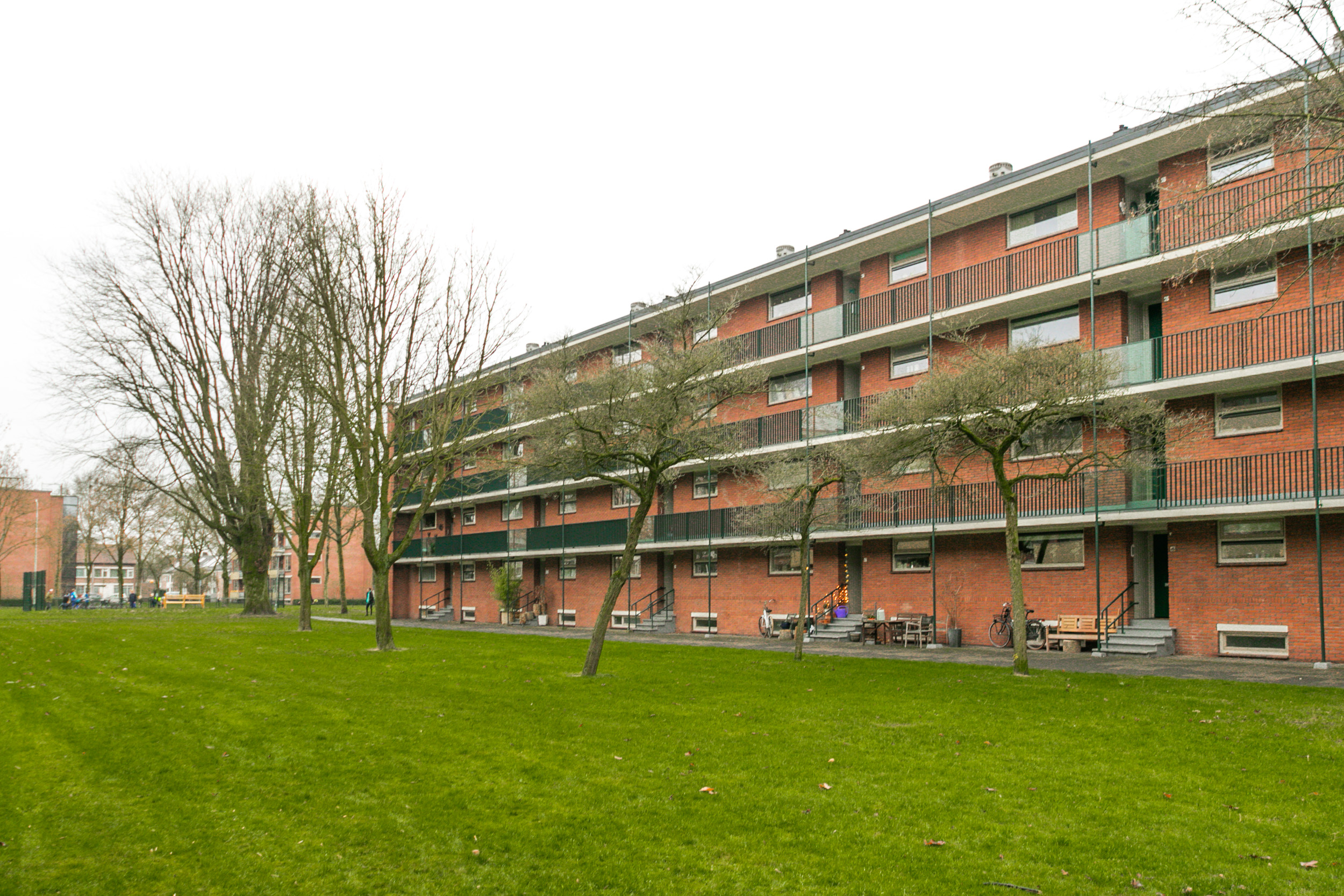 Roland Holststraat 33B, 4819 HL Breda, Nederland