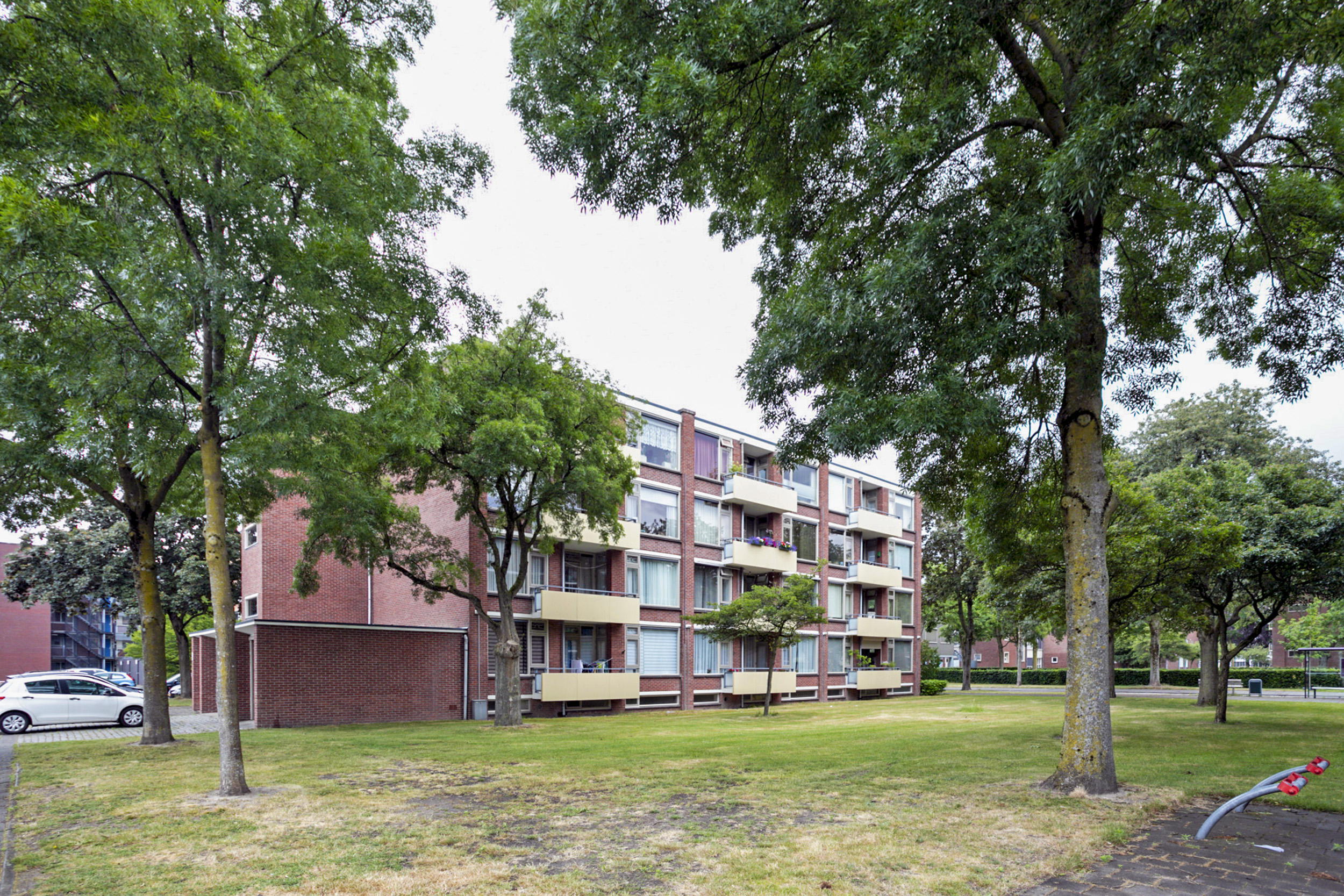 Veldekestraat 66B, 4819 ER Breda, Nederland