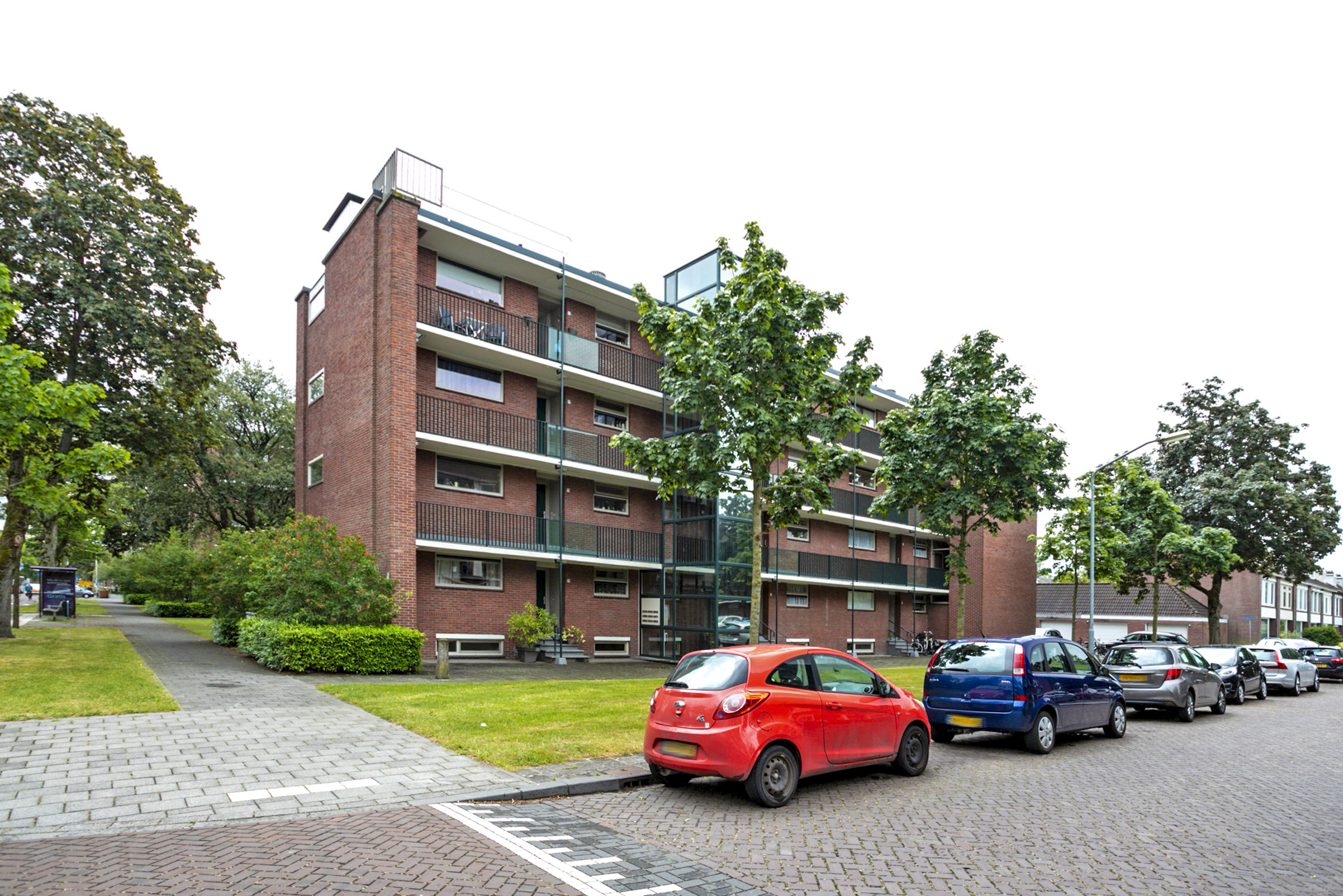 Veldekestraat 66B