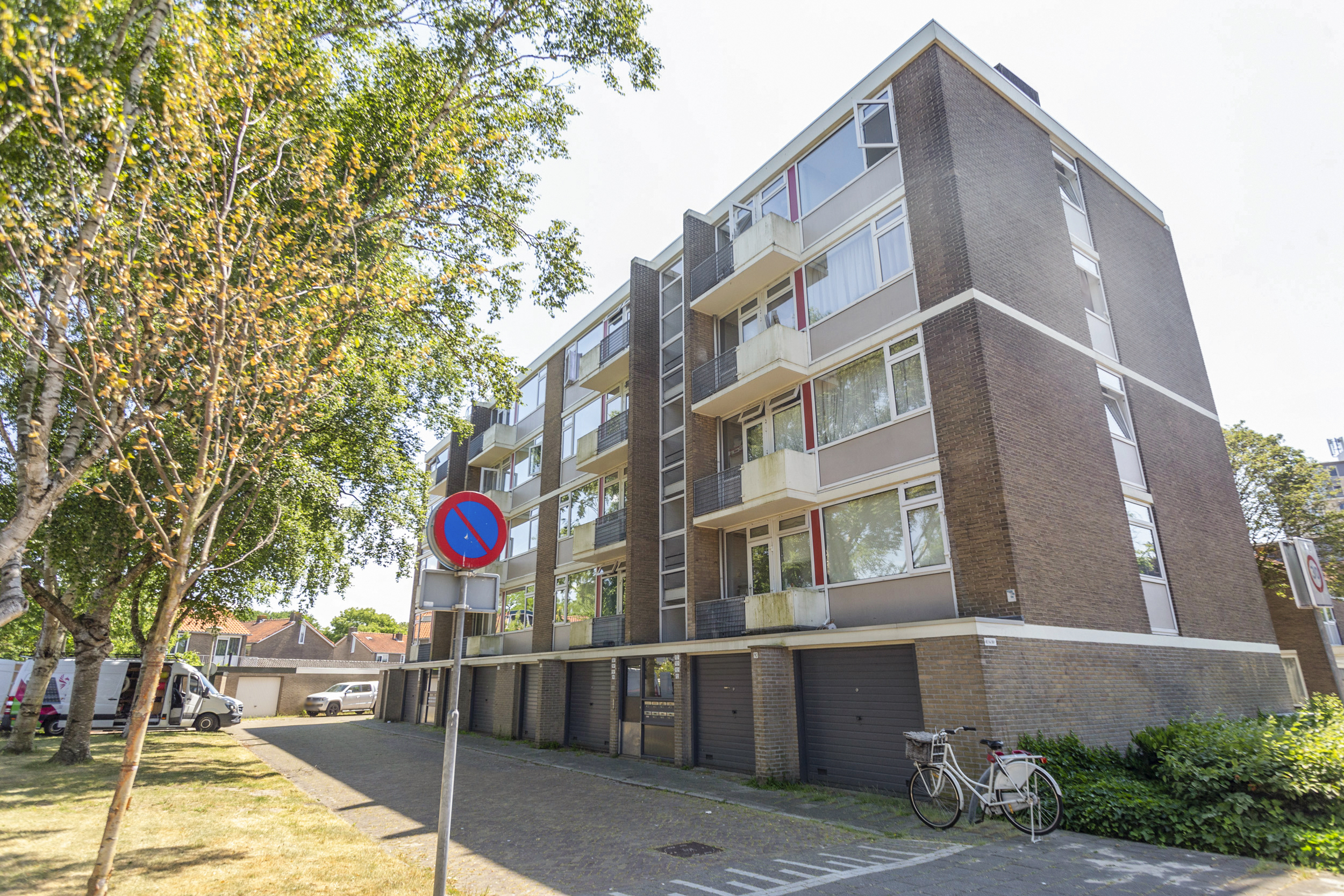 Sint Ignatiusstraat 106C, 4817 KN Breda, Nederland