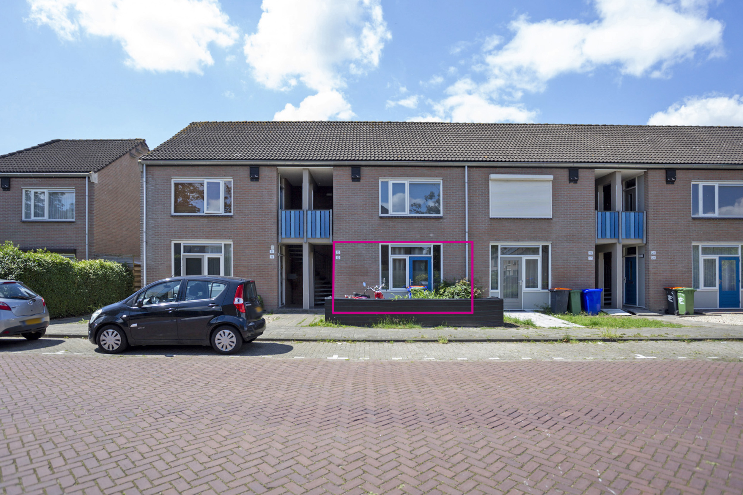 Schoutenlaan 13, 4931 RN Geertruidenberg, Nederland
