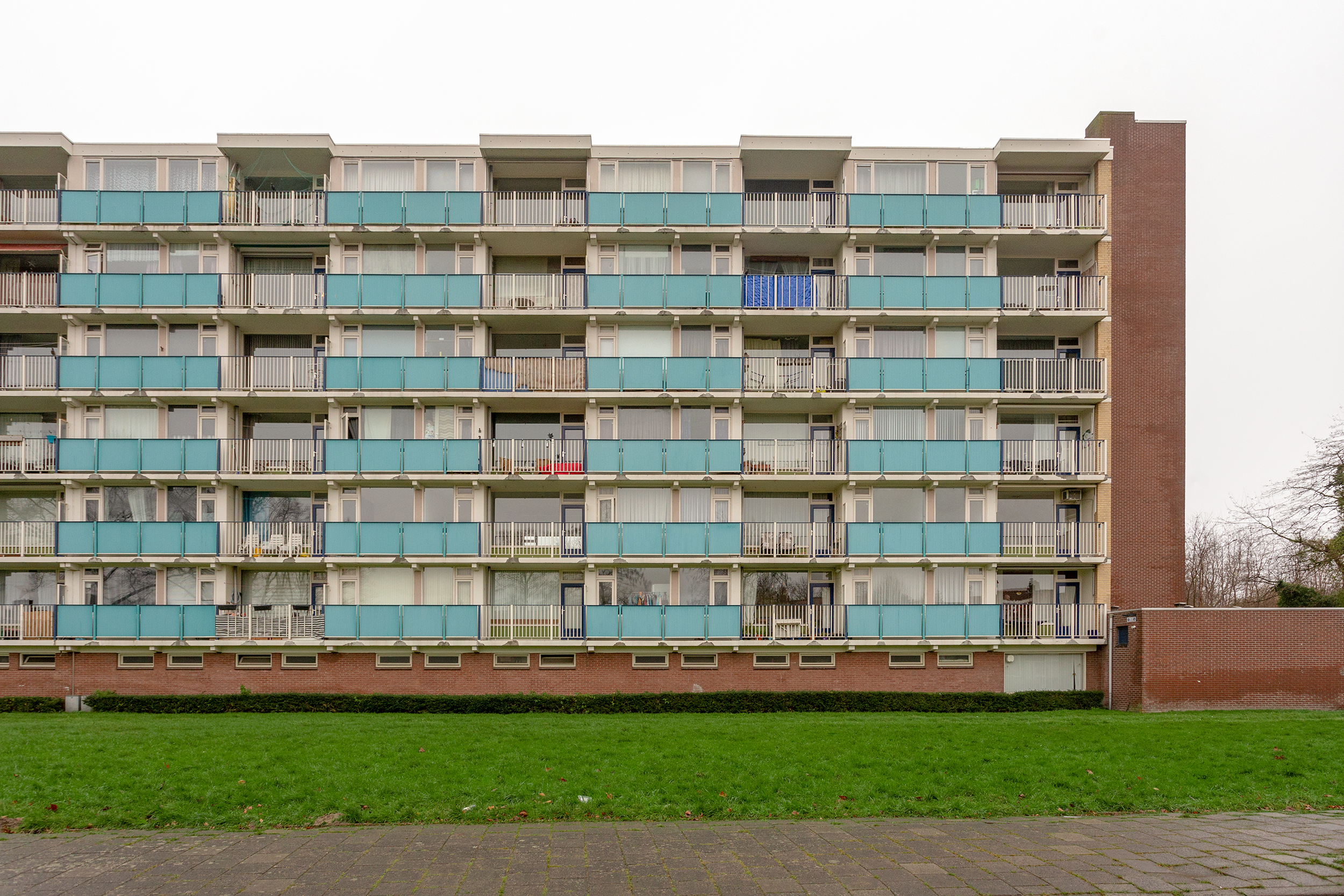 Klaverweide 60, 4816 JV Breda, Nederland