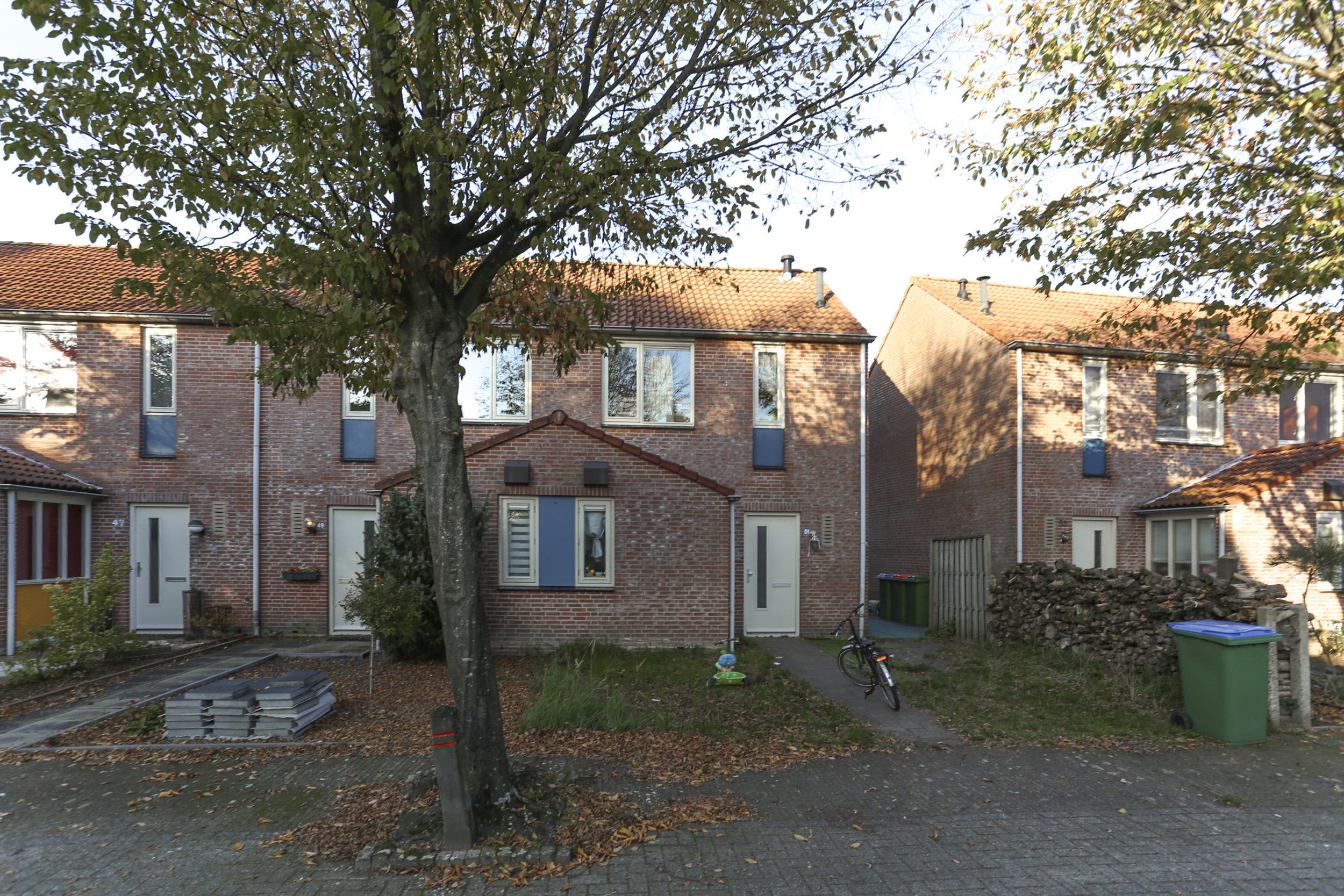 Hesseling 51, 4841 JH Prinsenbeek, Nederland