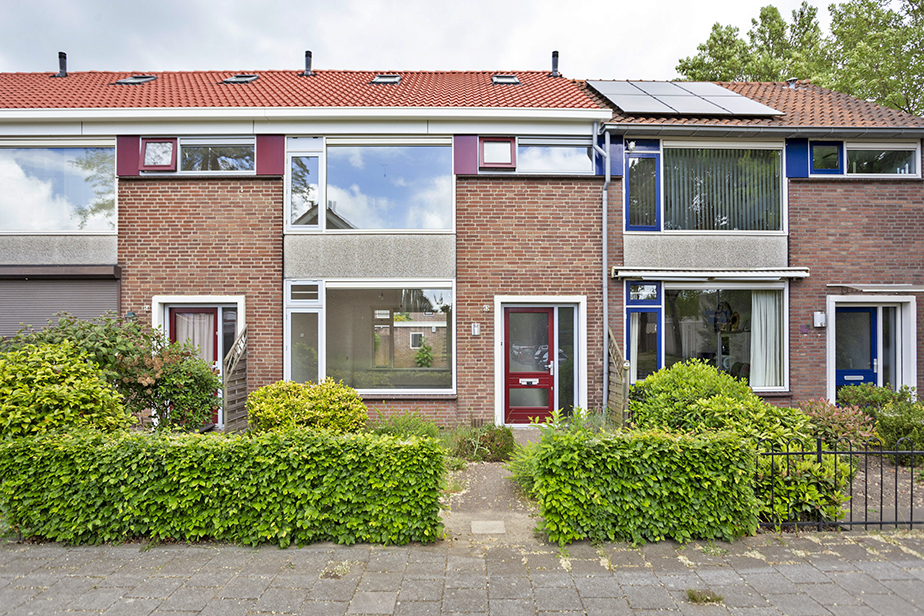 Oosterzelestraat 52, 4826 CJ Breda, Nederland