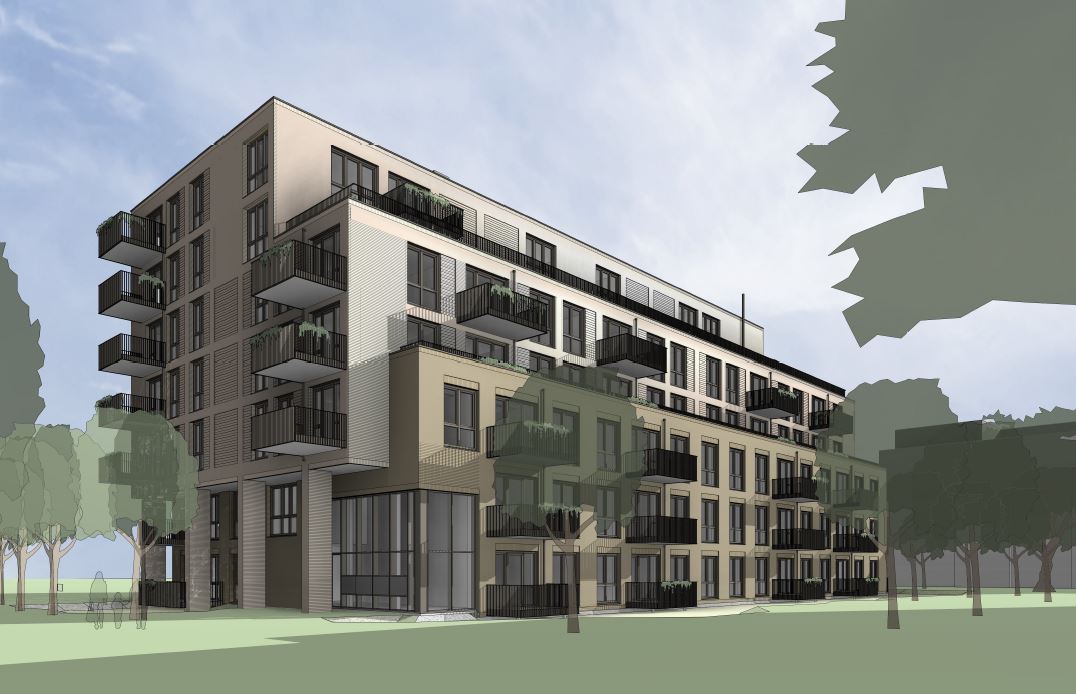 Arendsplein 69, 4901 KX Oosterhout, Nederland