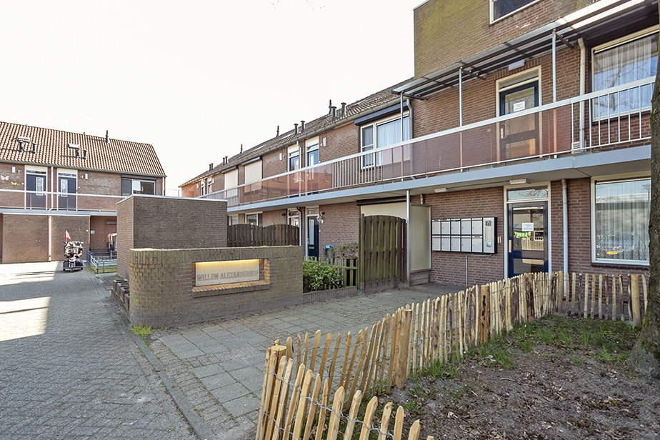 Willem-Alexanderhof 2, 4941 JZ Raamsdonksveer, Nederland