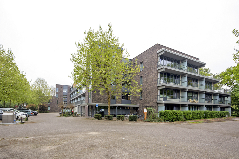 Ambachtenlaan 124, 4813 HN Breda, Nederland