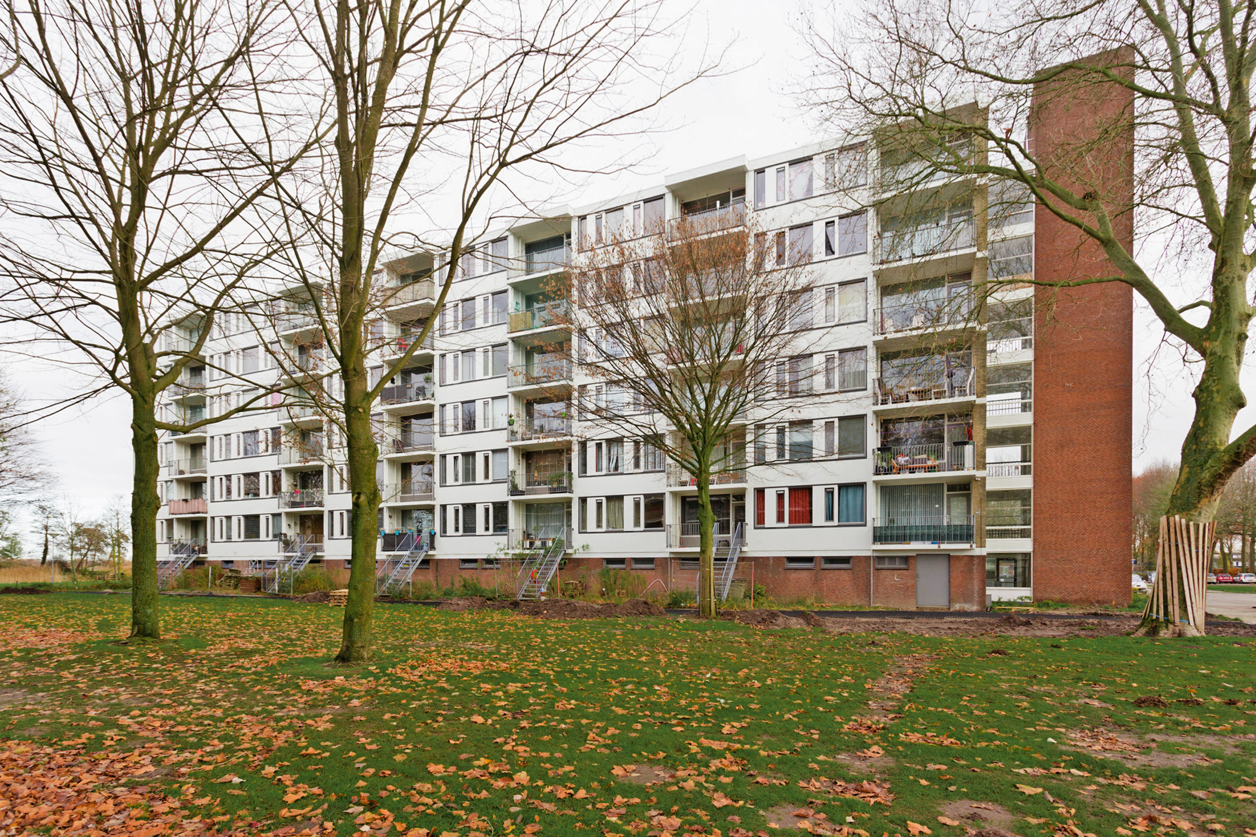 Wensel Cobergherstraat 539