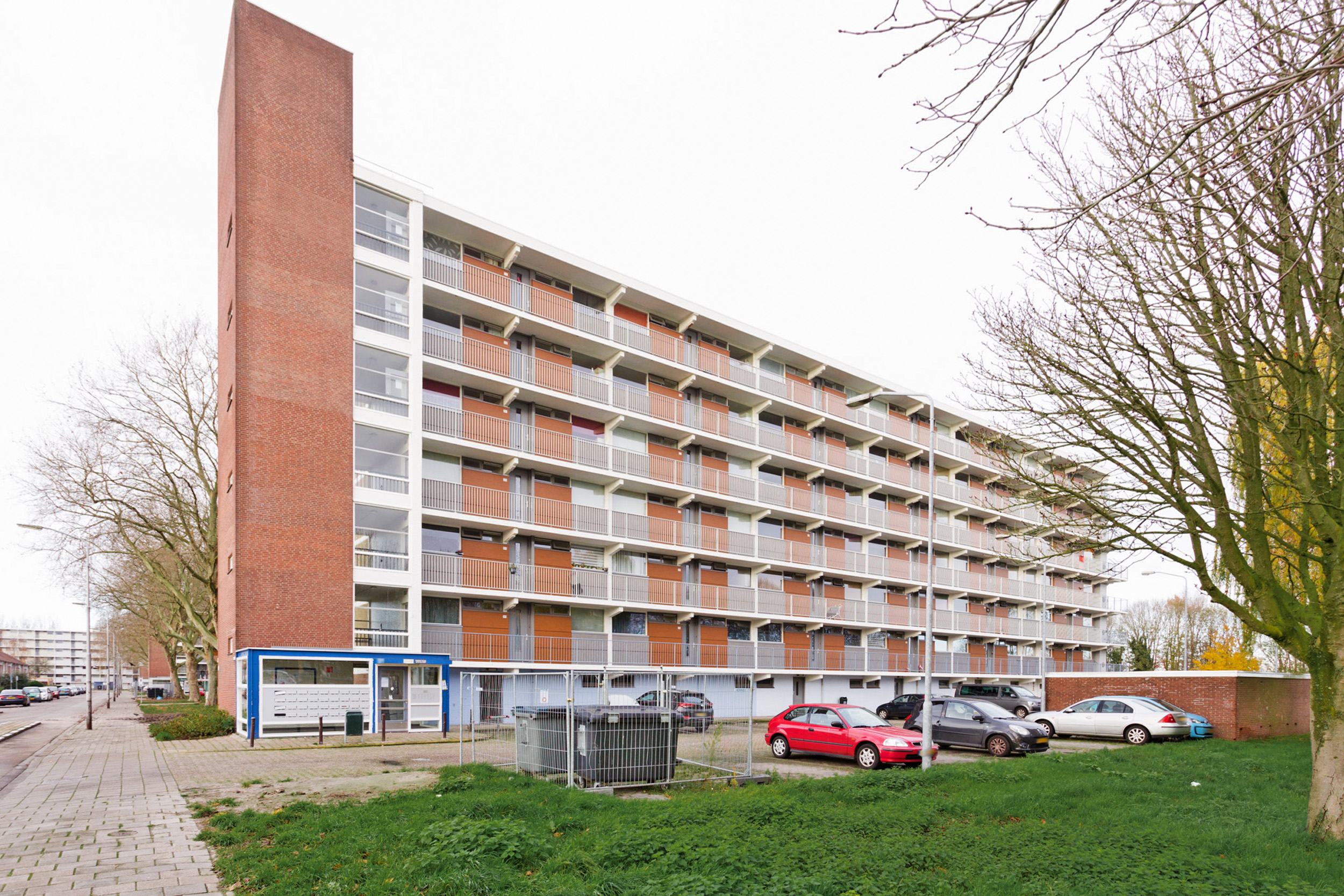 Wensel Cobergherstraat 523, 4827 BG Breda, Nederland