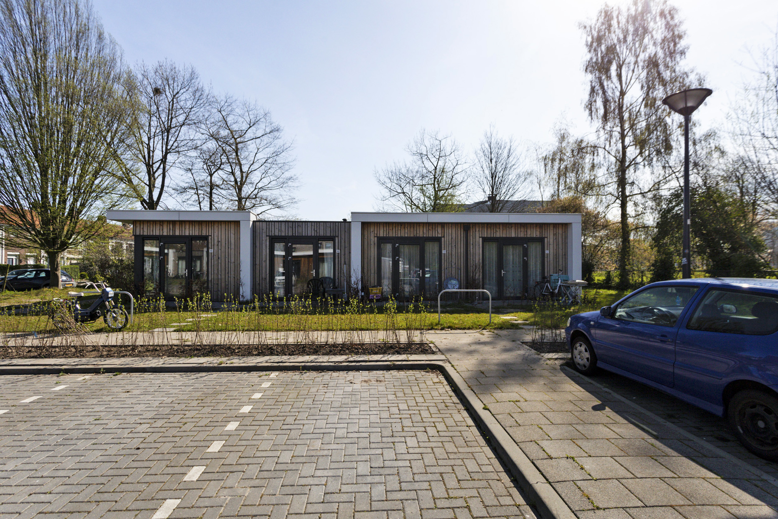 Agaatstraat 50, 4817 HJ Breda, Nederland