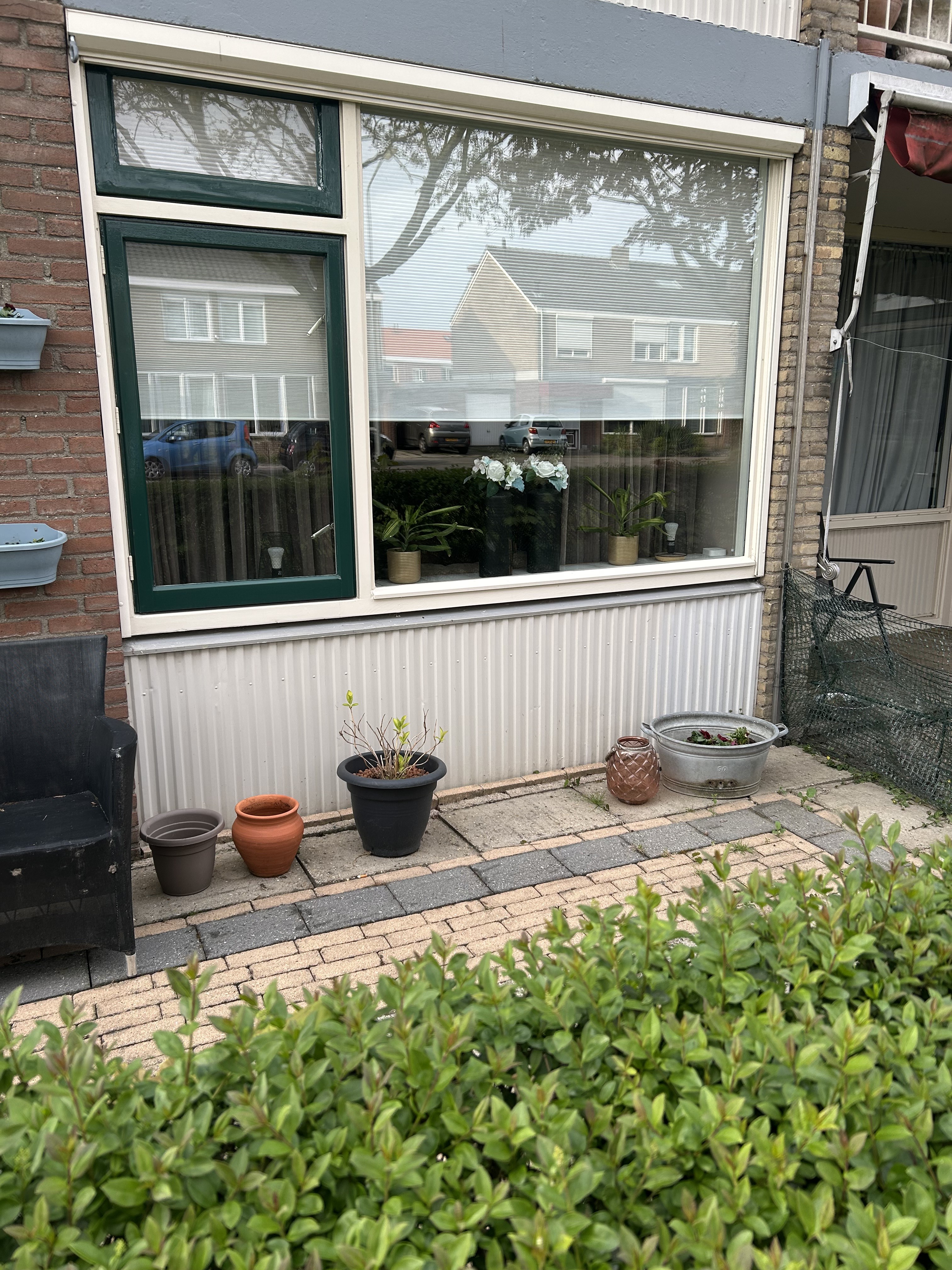 De Donk 29, 4761 JG Zevenbergen, Nederland