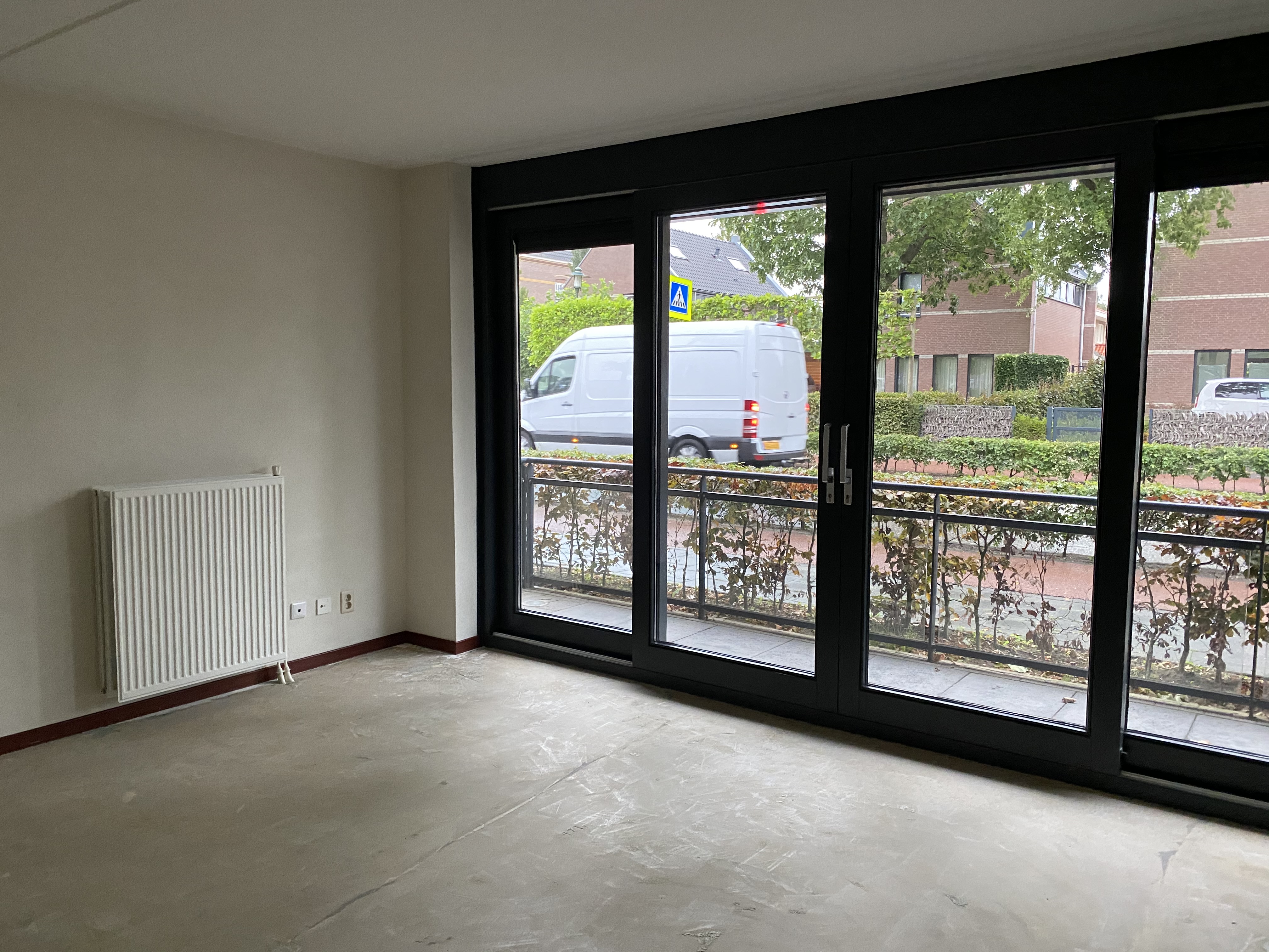 Sint Gerardushof 1b, 4744 BC Bosschenhoofd, Nederland