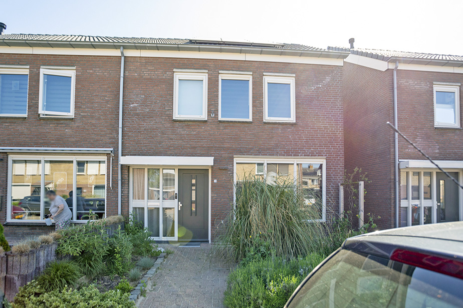 Topaard 13, 4751 ES Oud Gastel, Nederland