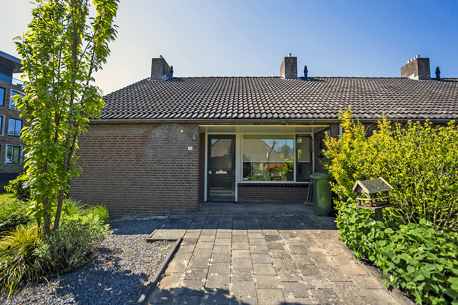 't Hooft 24, 4791 KA Klundert, Nederland