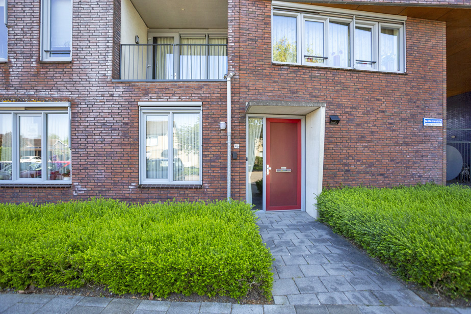 Molenweide 46, 4751 EG Oud Gastel, Nederland