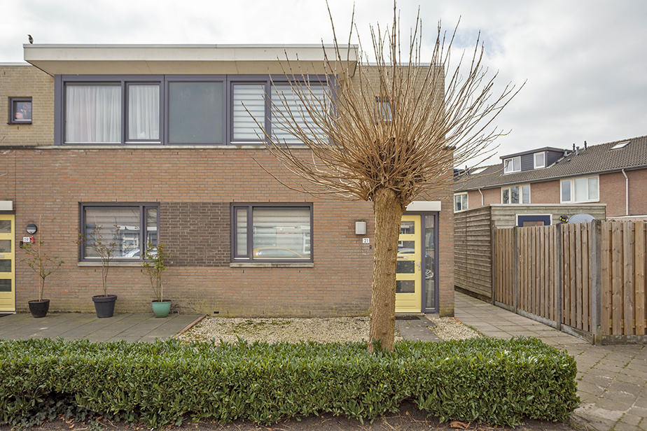 Bezaan 21, 4871 DN Etten-Leur, Nederland