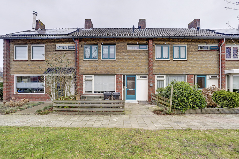Halewijnstraat 46, 4875 CW Etten-Leur, Nederland