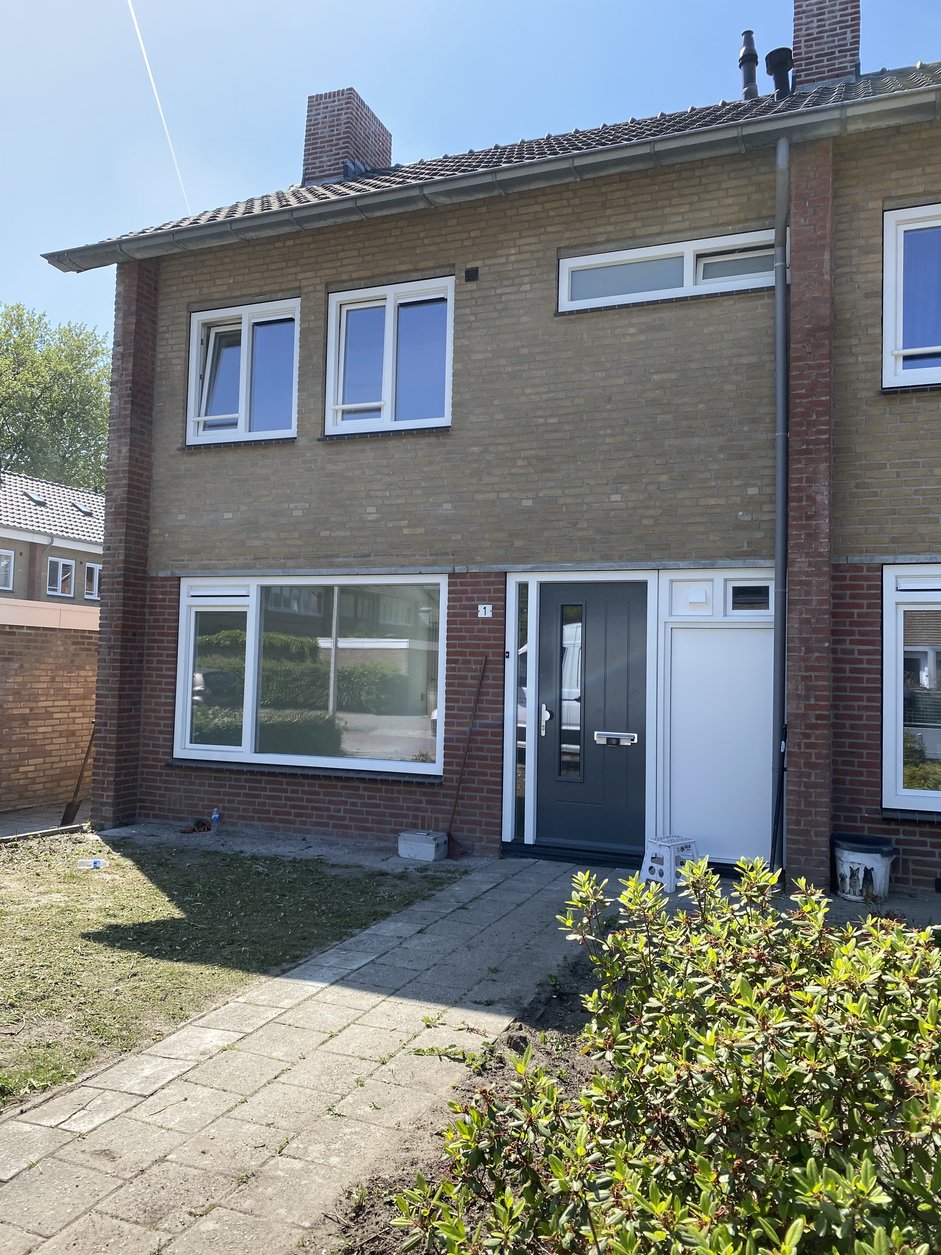 Atrechtstraat 1, 4875 AX Etten-Leur, Nederland