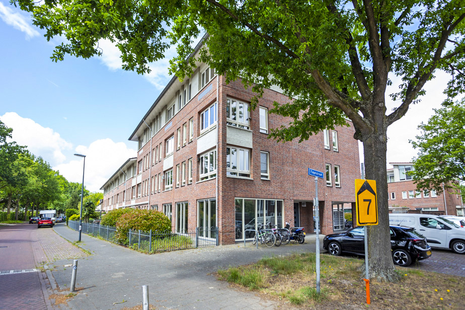 Fagelstraat 88
