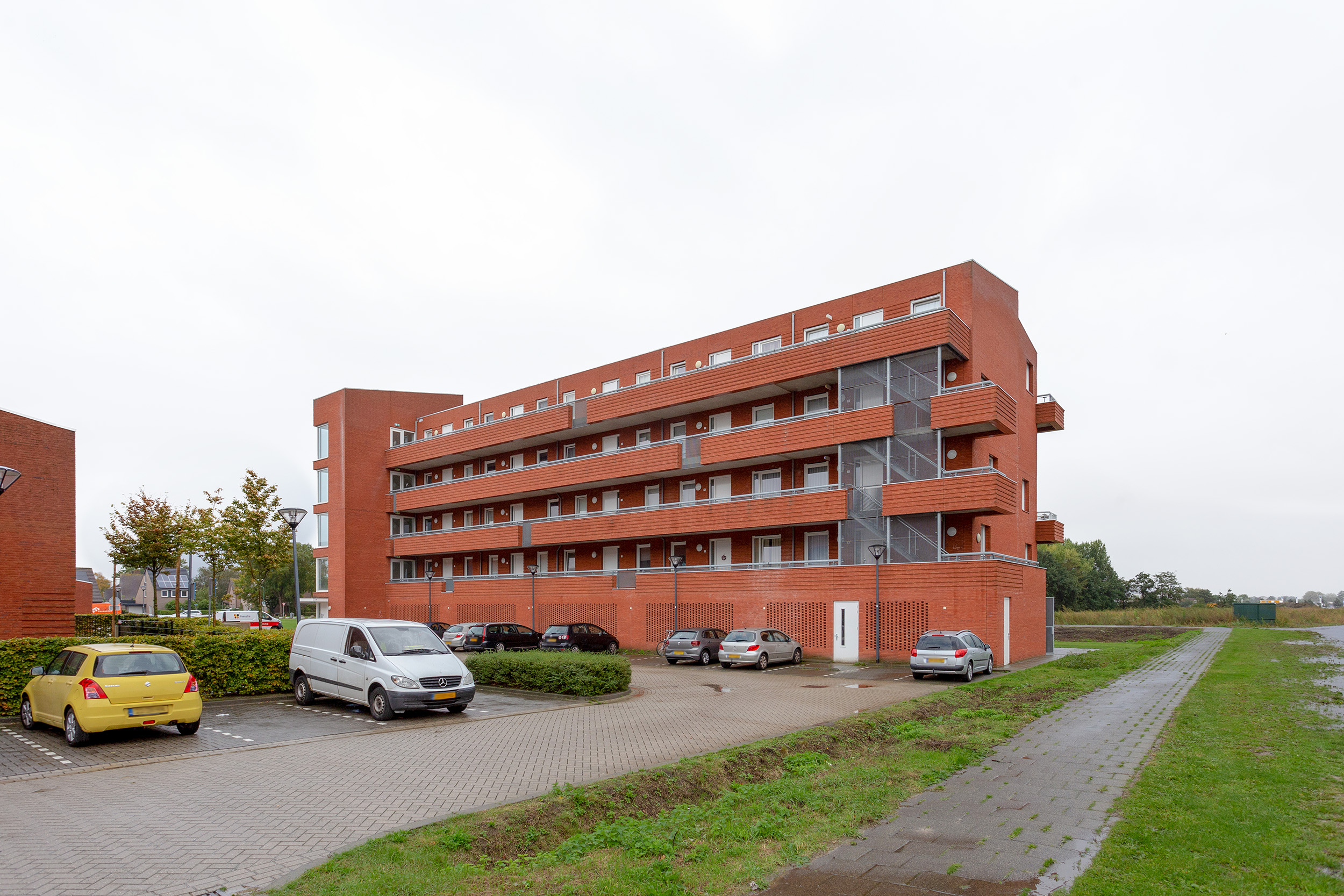 Kriekenstraat 41, 4847 HE Teteringen, Nederland