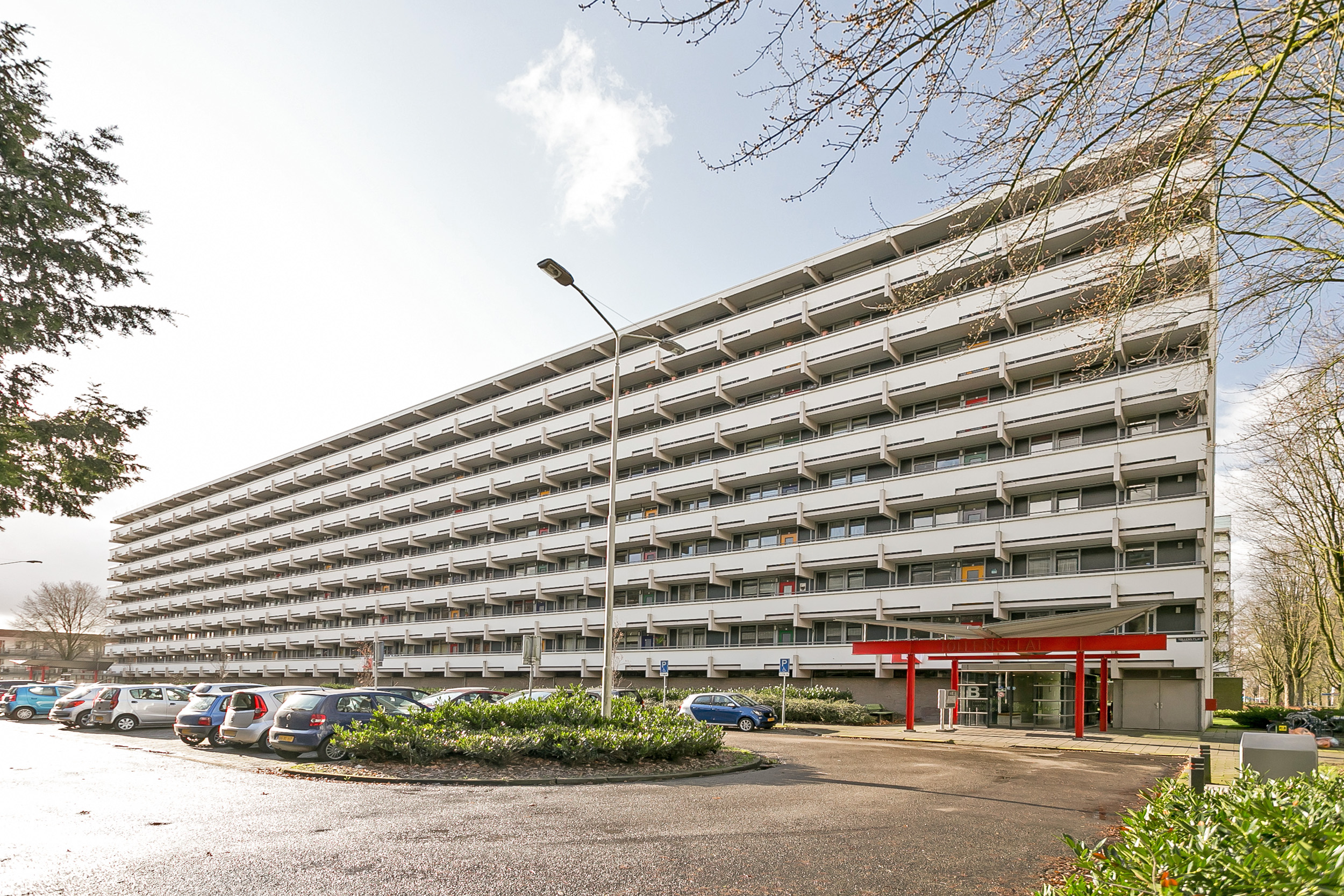 Tollensflat 6, 4707 KE Roosendaal, Nederland