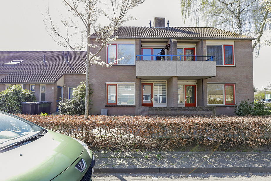 Van Rooylaan 24, 4871 TX Etten-Leur, Nederland