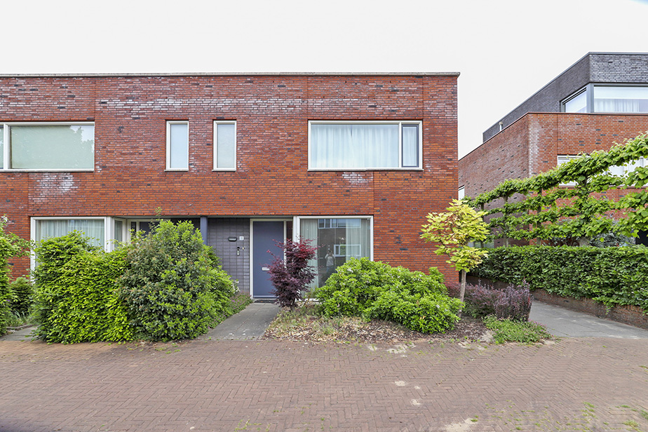 Gravin van Stauffenstraat 18, 4854 EL Bavel, Nederland