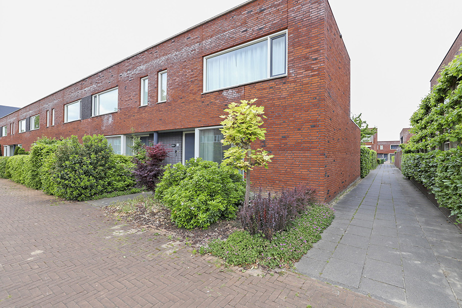 Gravin van Stauffenstraat 18