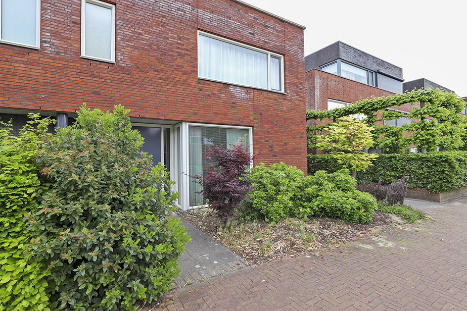 Gravin van Stauffenstraat 18