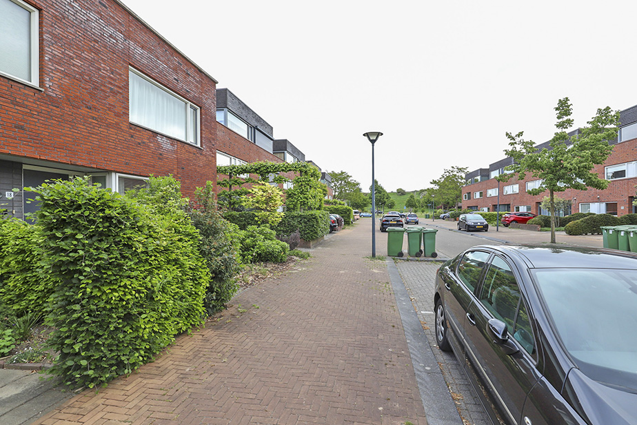 Gravin van Stauffenstraat 18