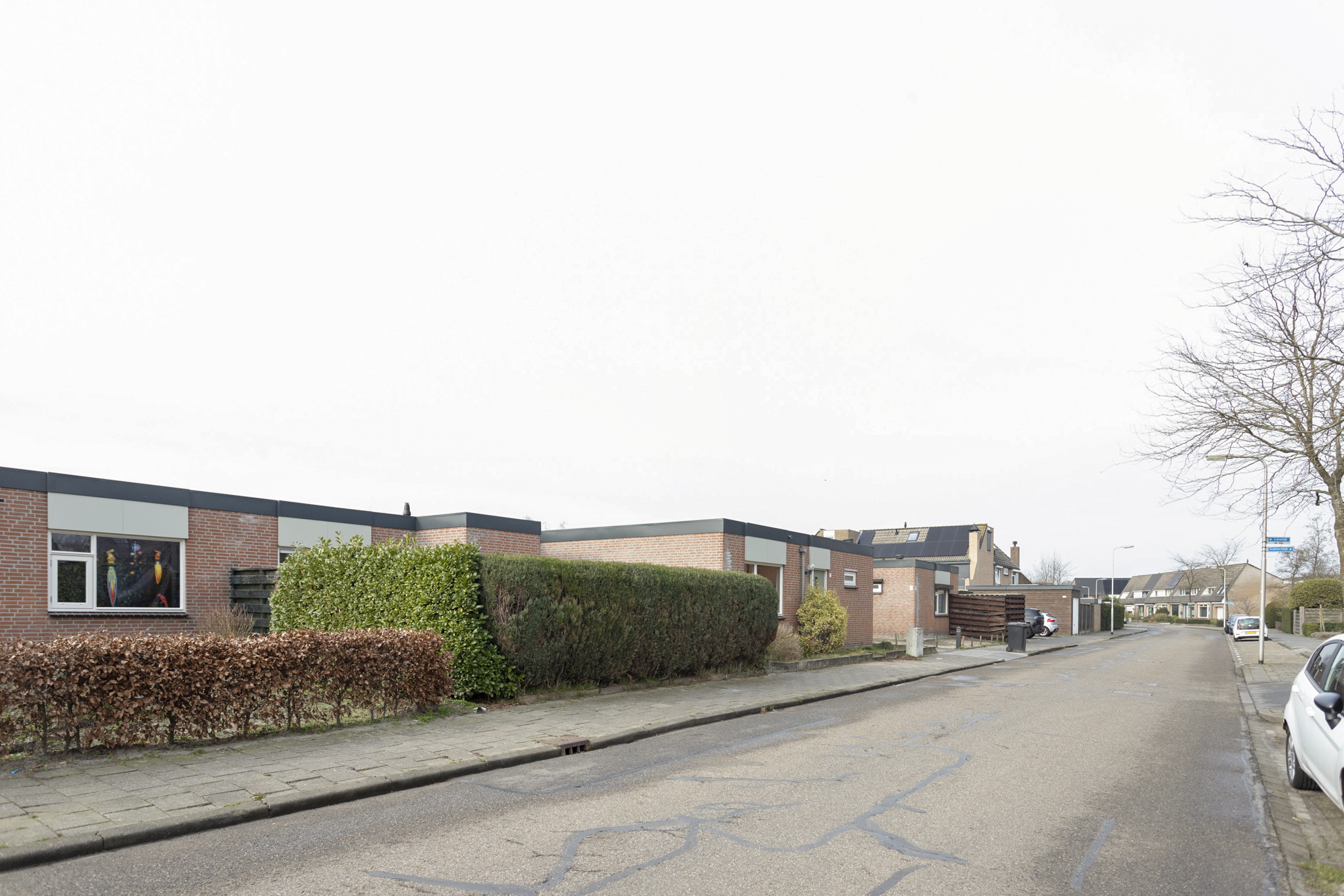 Lavadijk 72, 4706 KT Roosendaal, Nederland