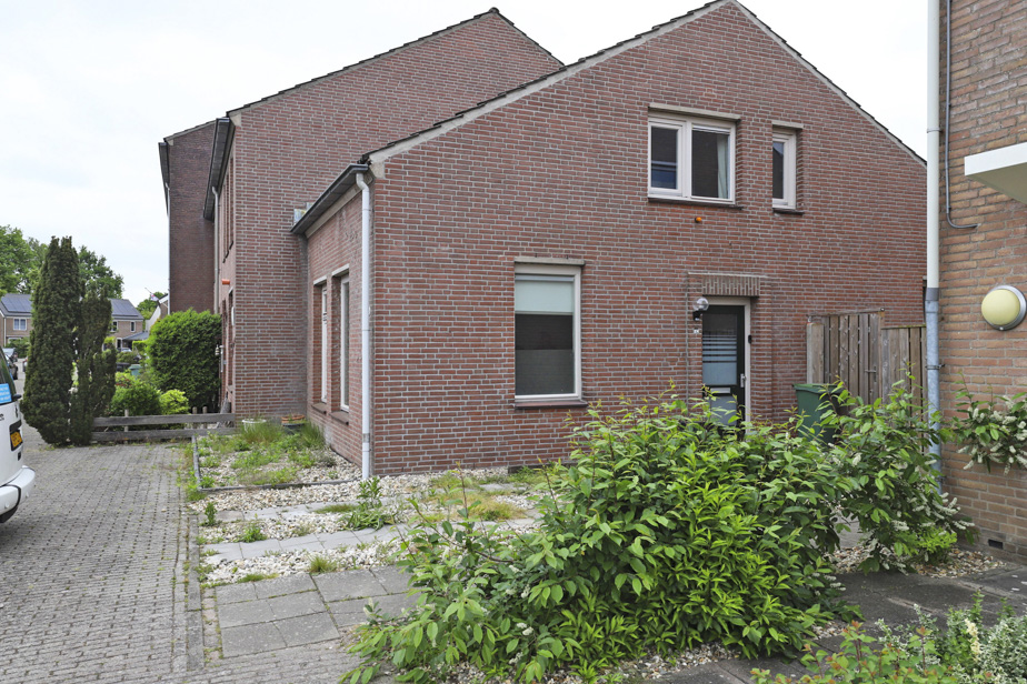 Noortberghmoeren 142, 4824 JJ Breda, Nederland