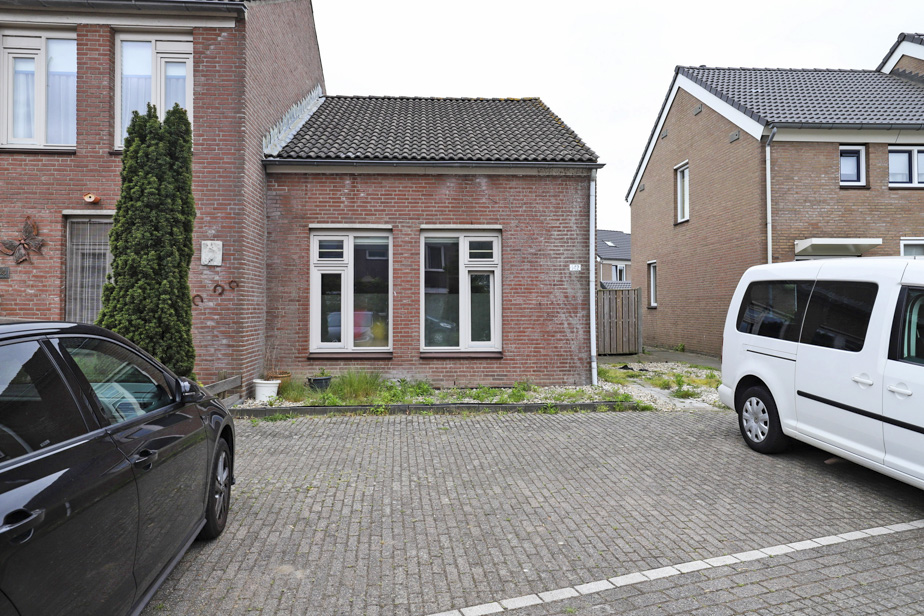 Noortberghmoeren 142