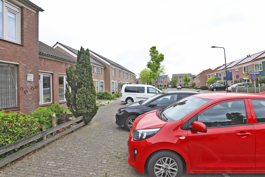 Noortberghmoeren 142