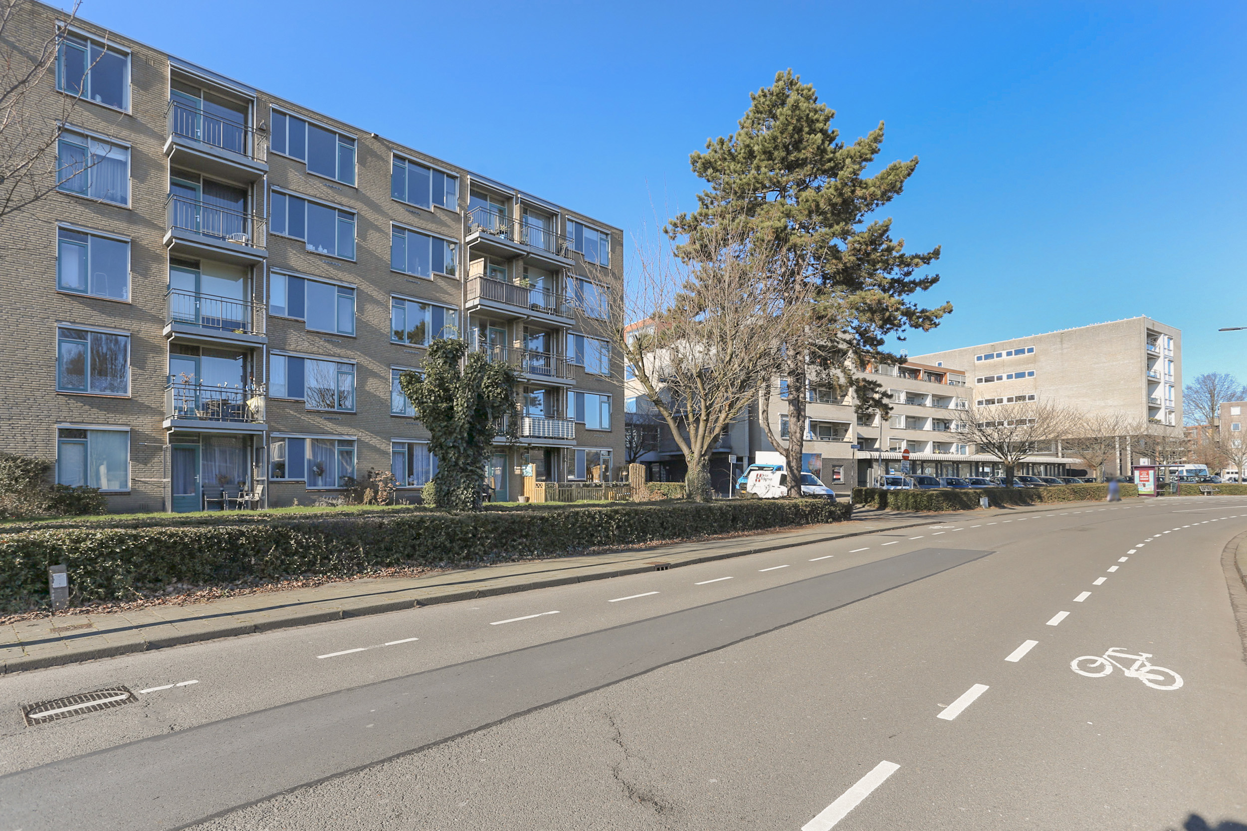 Nieuwe Heilaarstraat 202