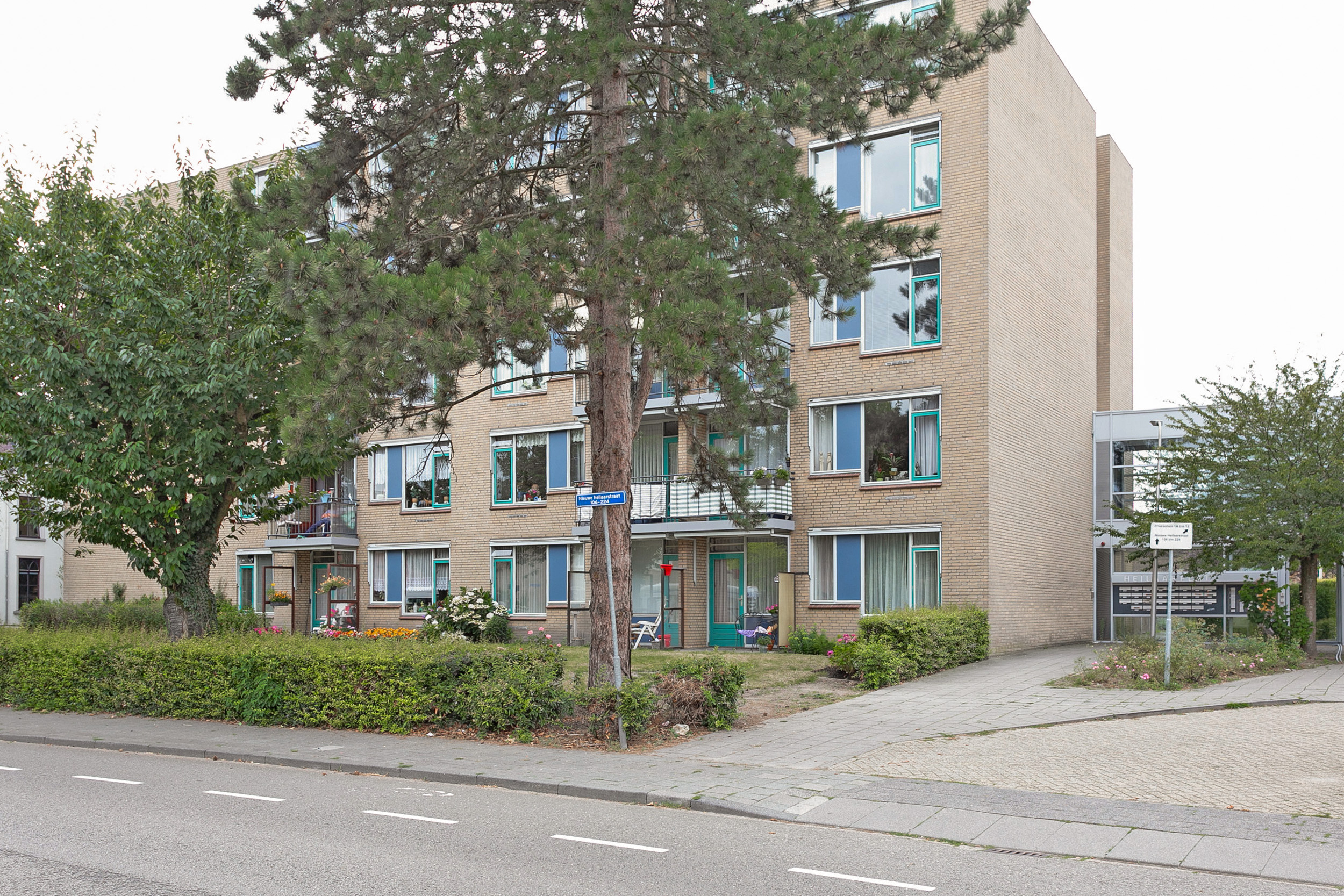 Nieuwe Heilaarstraat 202