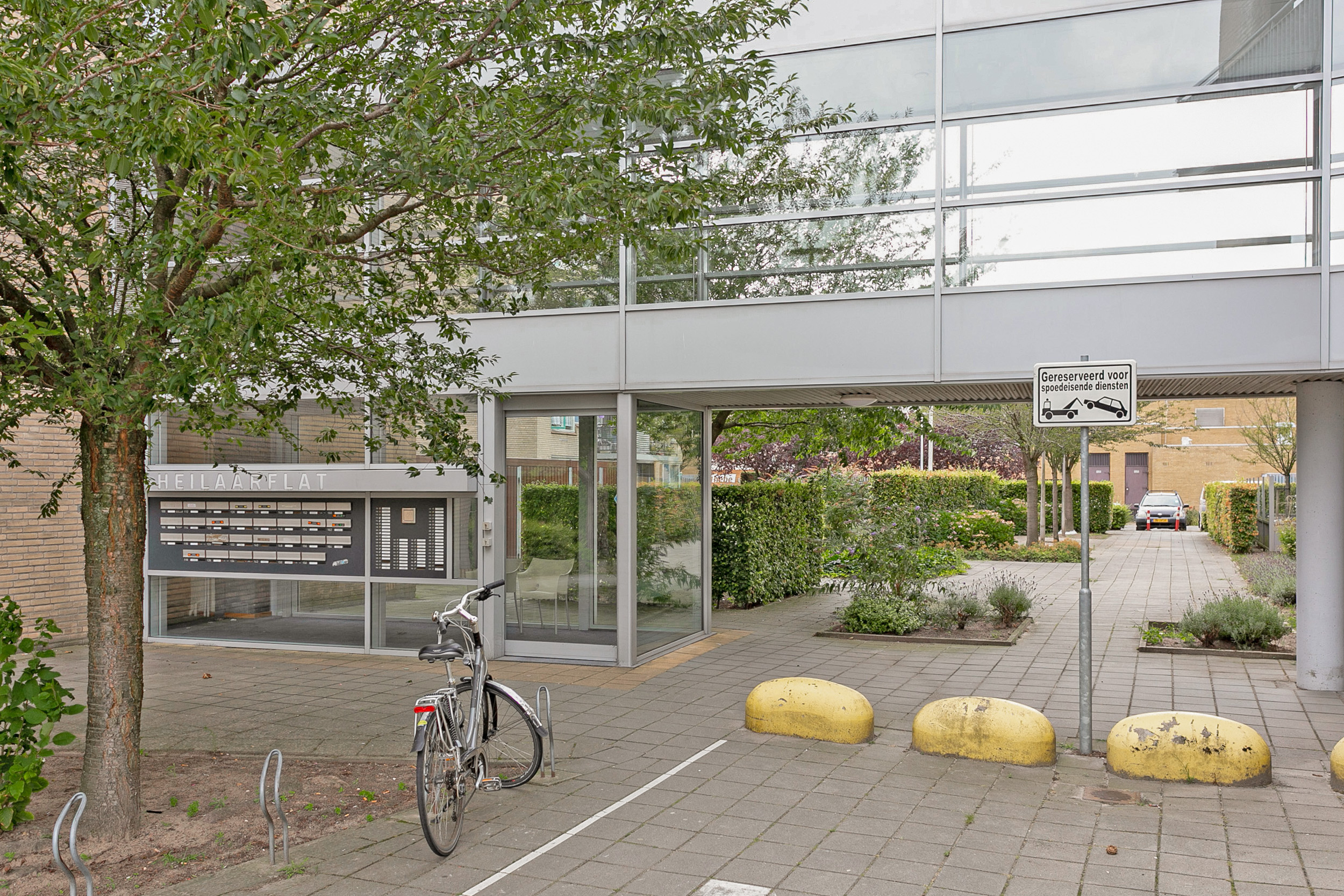 Nieuwe Heilaarstraat 202