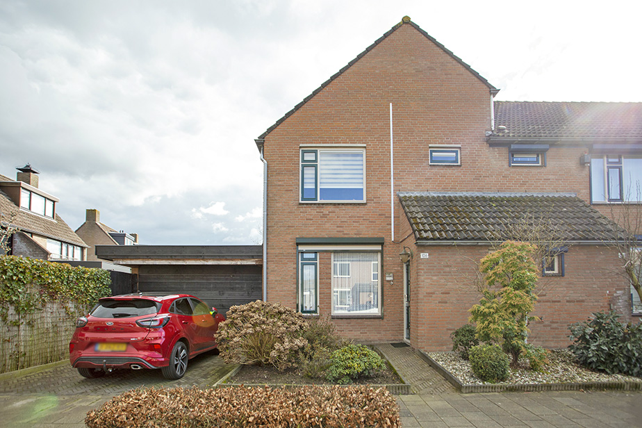 Torenvalk 106, 4872 PW Etten-Leur, Nederland