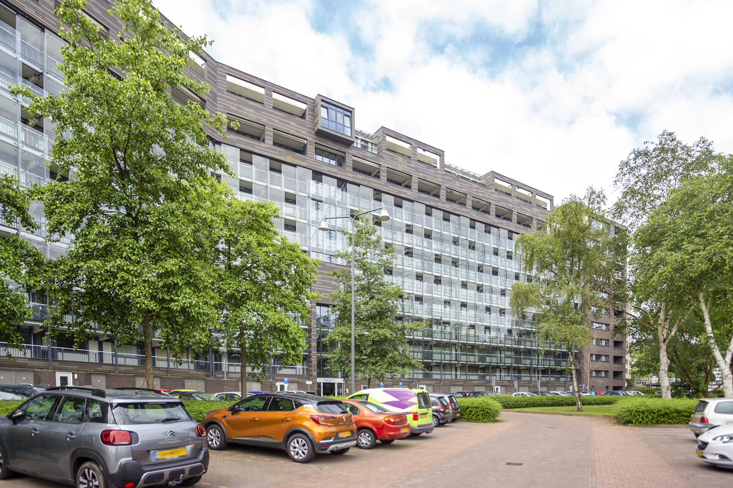 Zorgvlietstraat 369b, 4834 NE Breda, Nederland