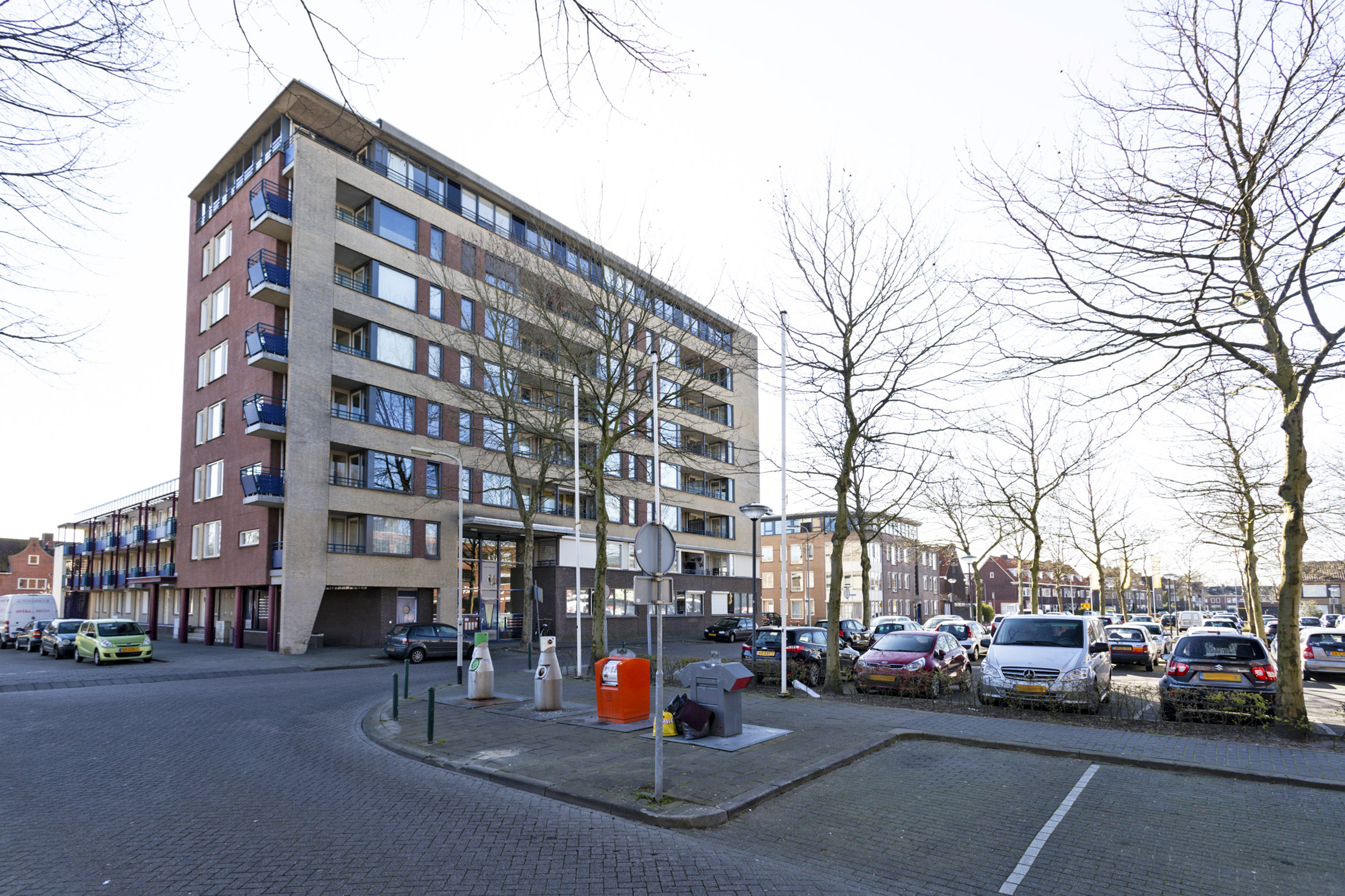Cypresstraat 106, 4814 PL Breda, Nederland