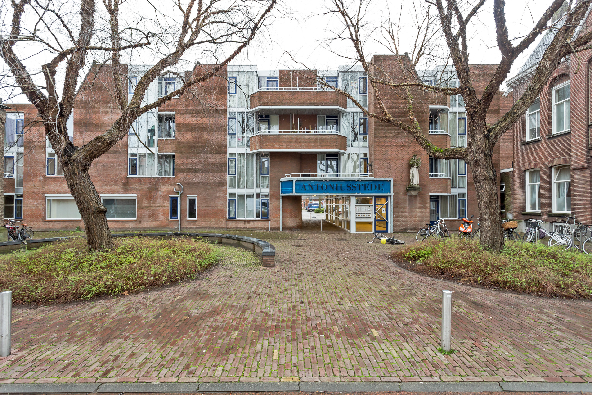 Antoniusstede 11, 4702 XT Roosendaal, Nederland
