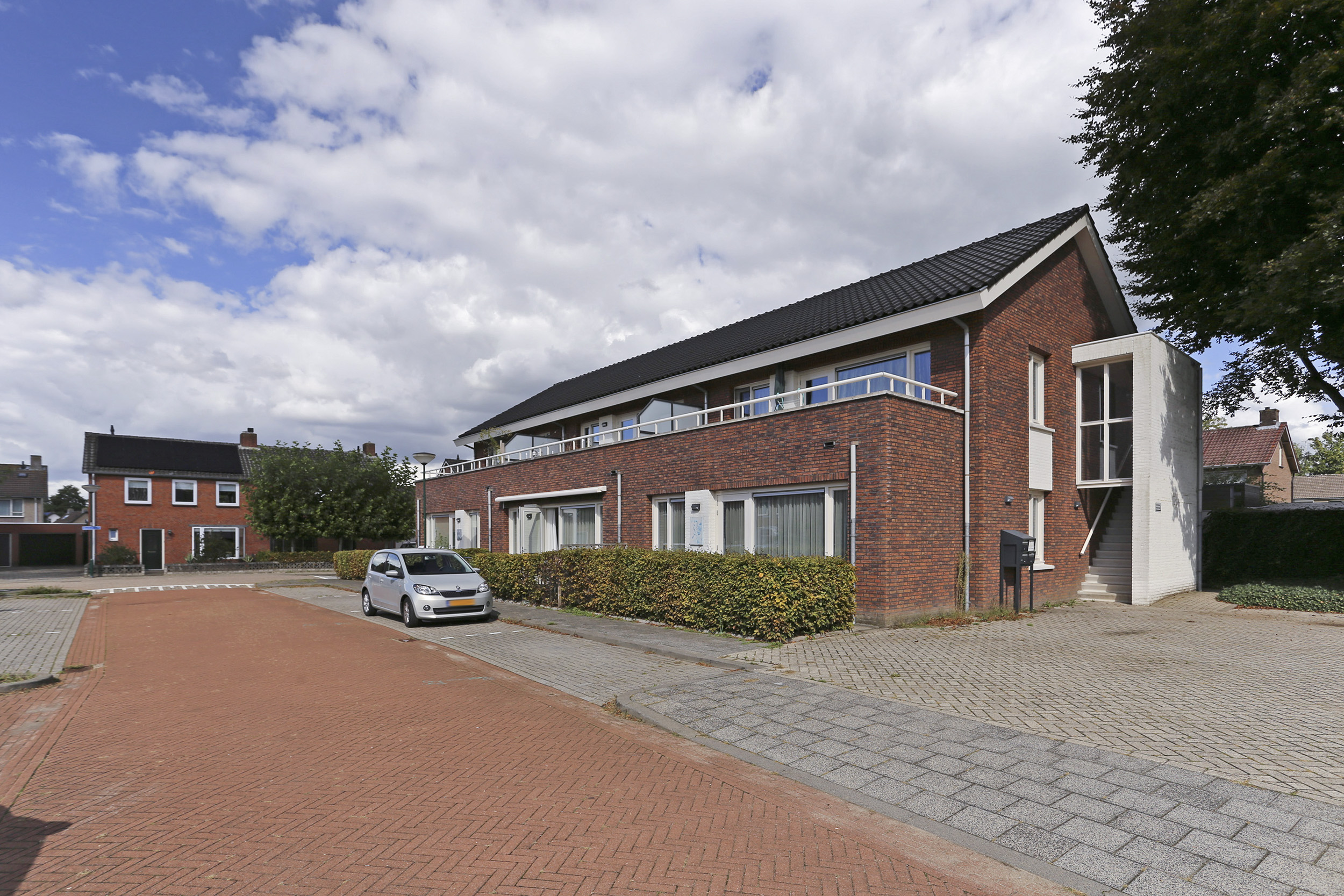 Eekhof 54, 4861 AN Chaam, Nederland