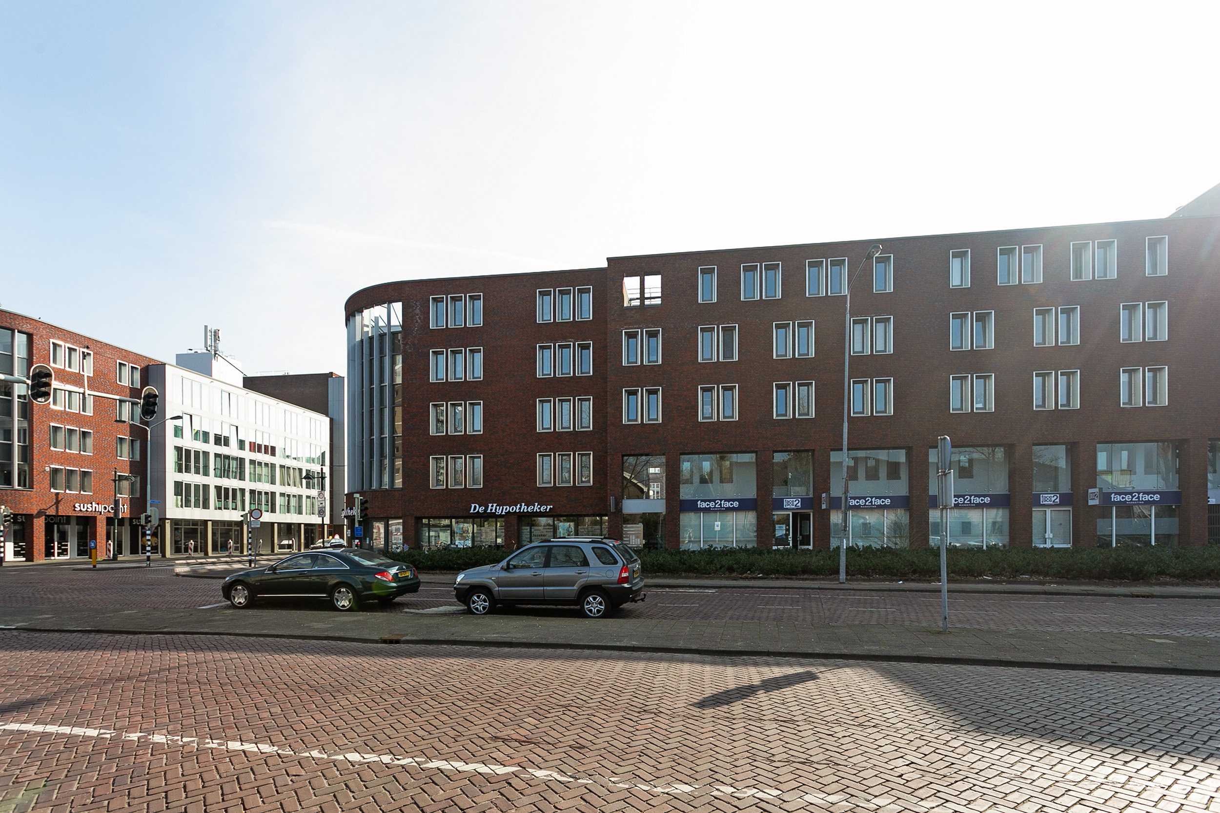 Markendaalseweg 149, 4811 KW Breda, Nederland