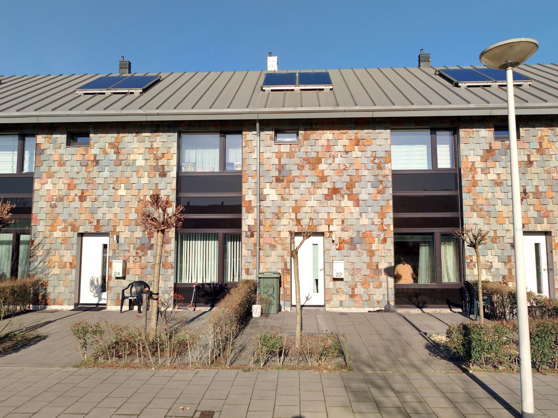 Feithlaan 22, 4707 JM Roosendaal, Nederland